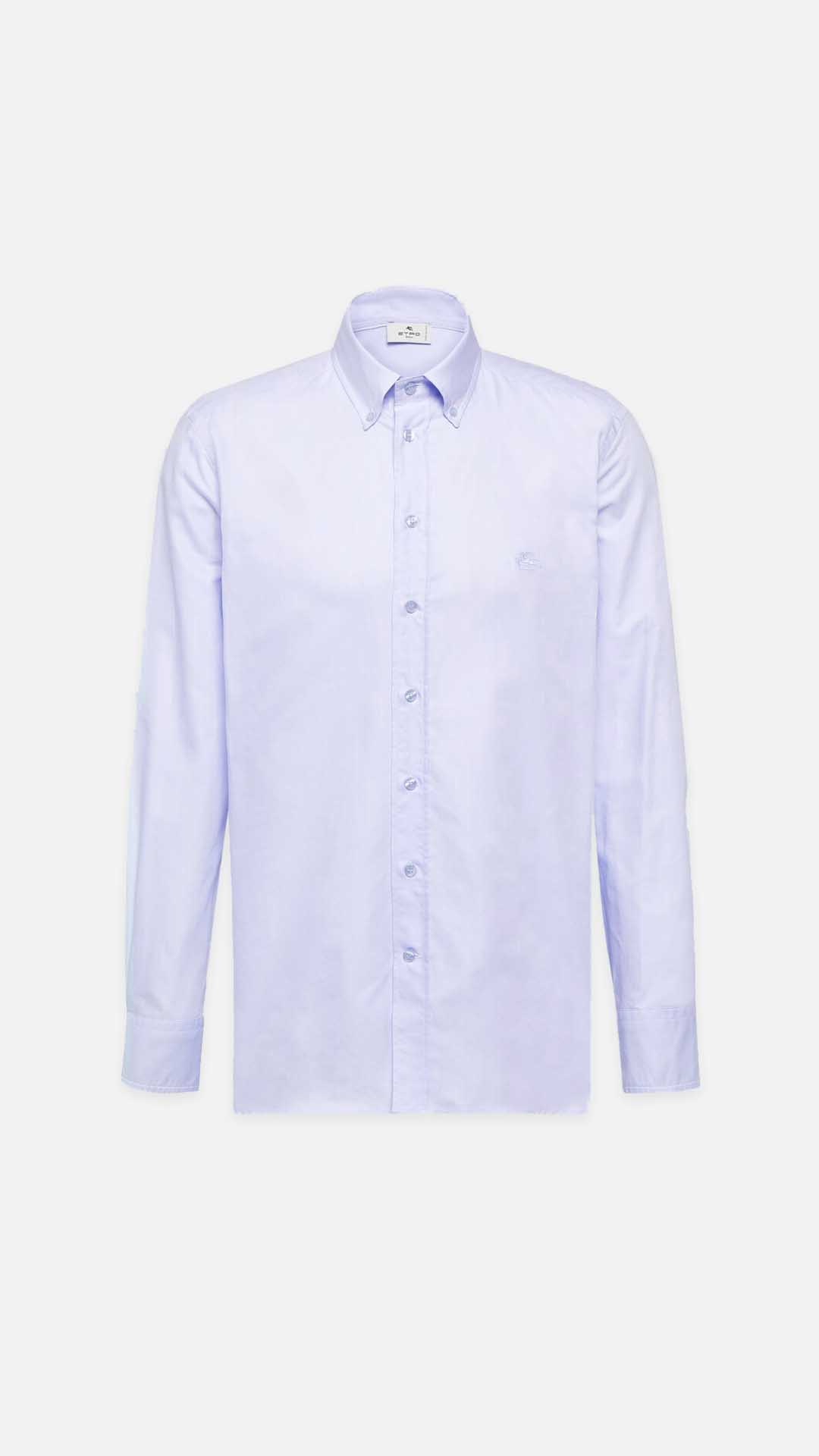Etro  camicia