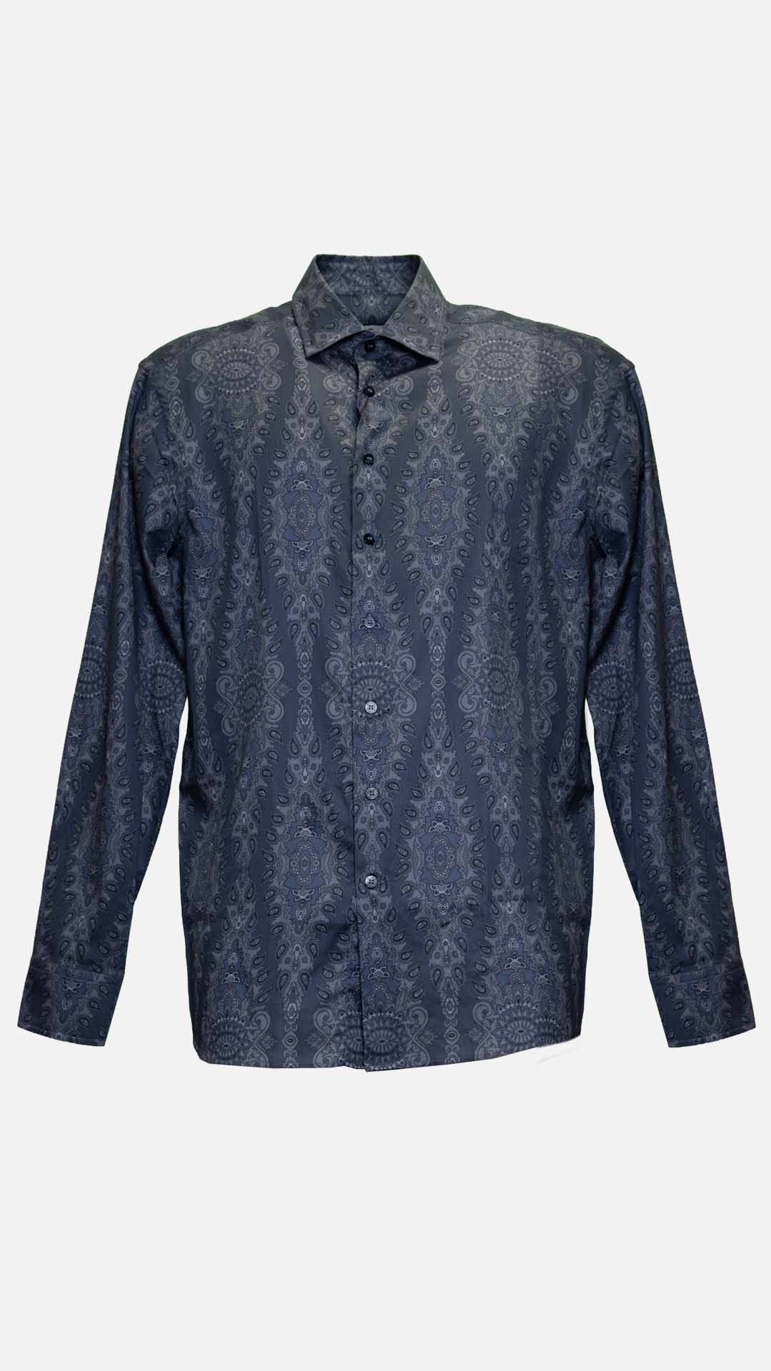 Etro  camicia