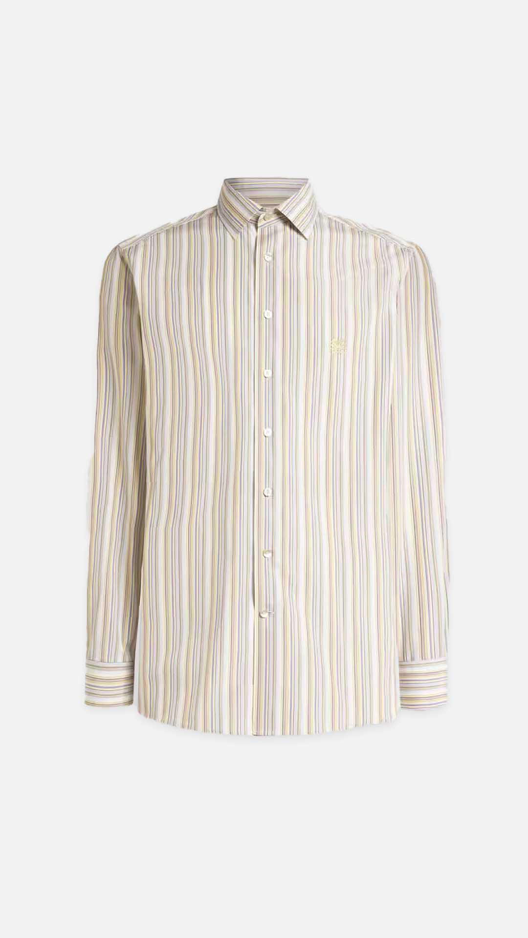 Etro  camicia