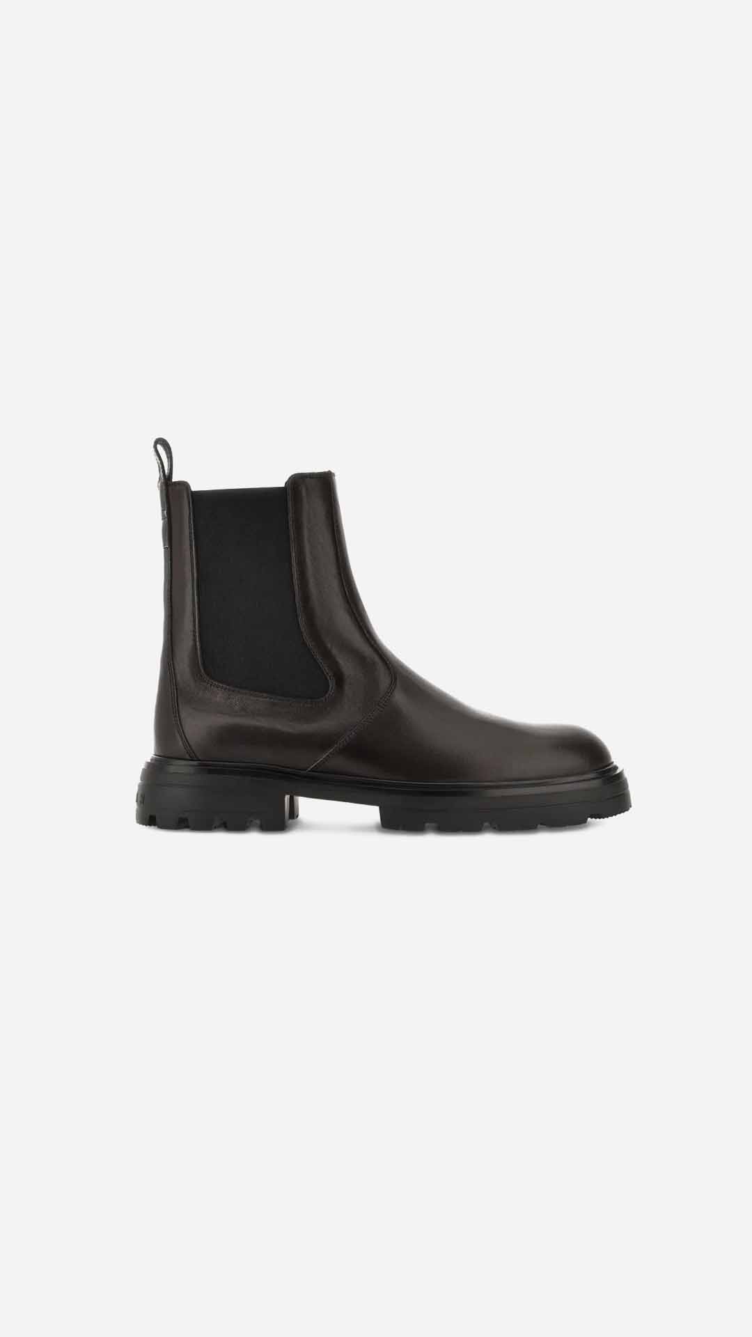 Hogan  scarpe