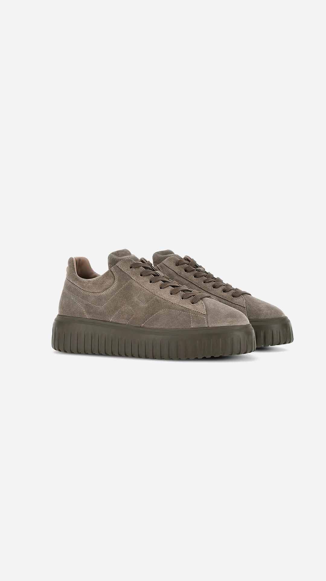 Hogan  scarpe