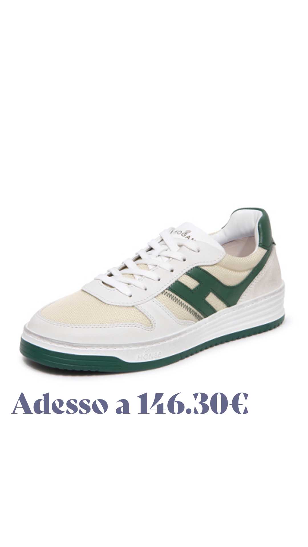 Hogan  scarpe