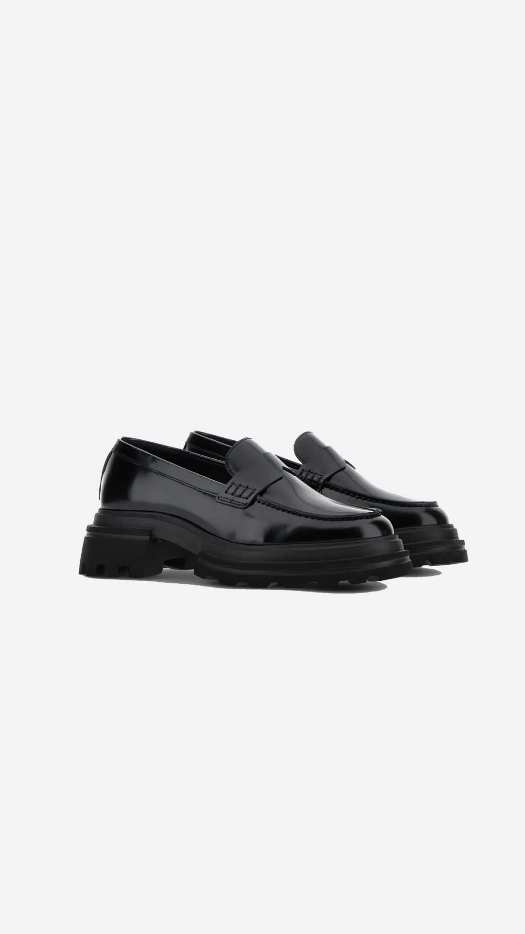 Hogan  scarpe