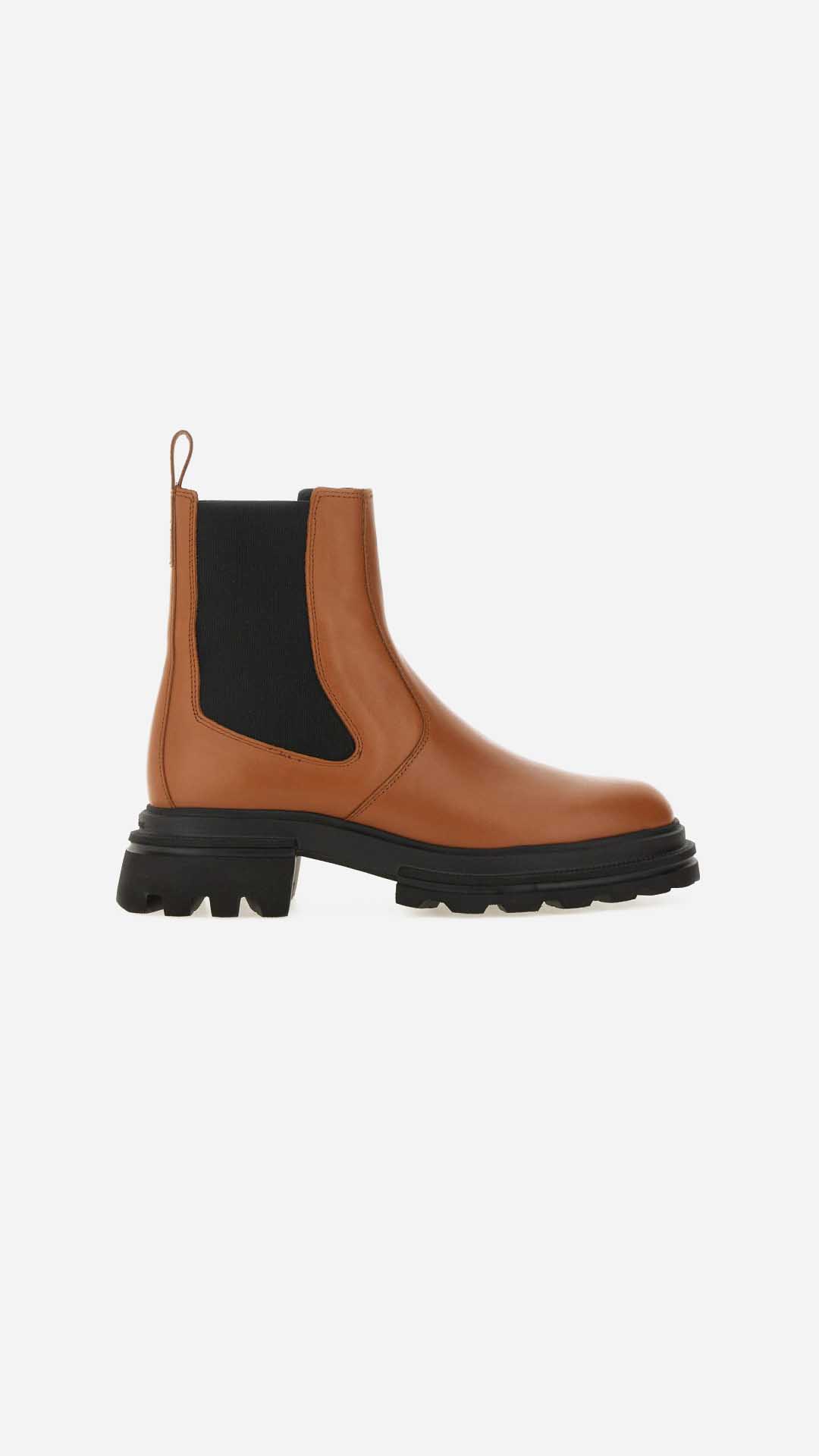 Hogan  scarpe