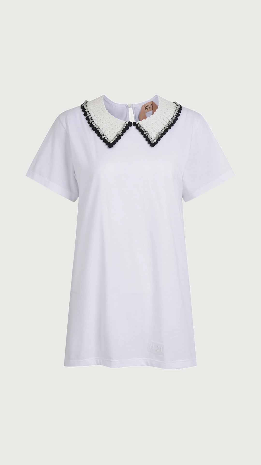 N.21  t-shirt