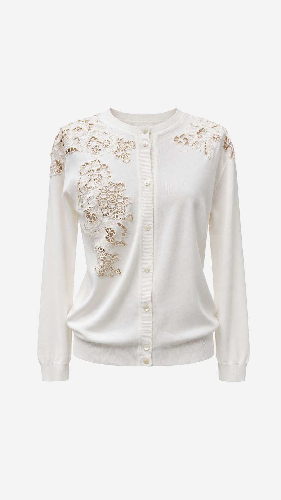 Ermanno Scervino  maglieria