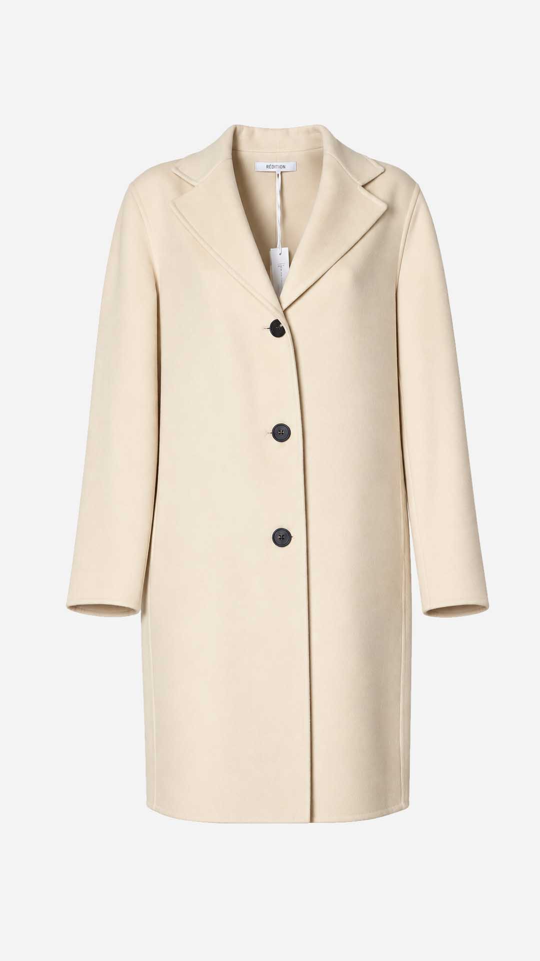 Peserico  cappotto