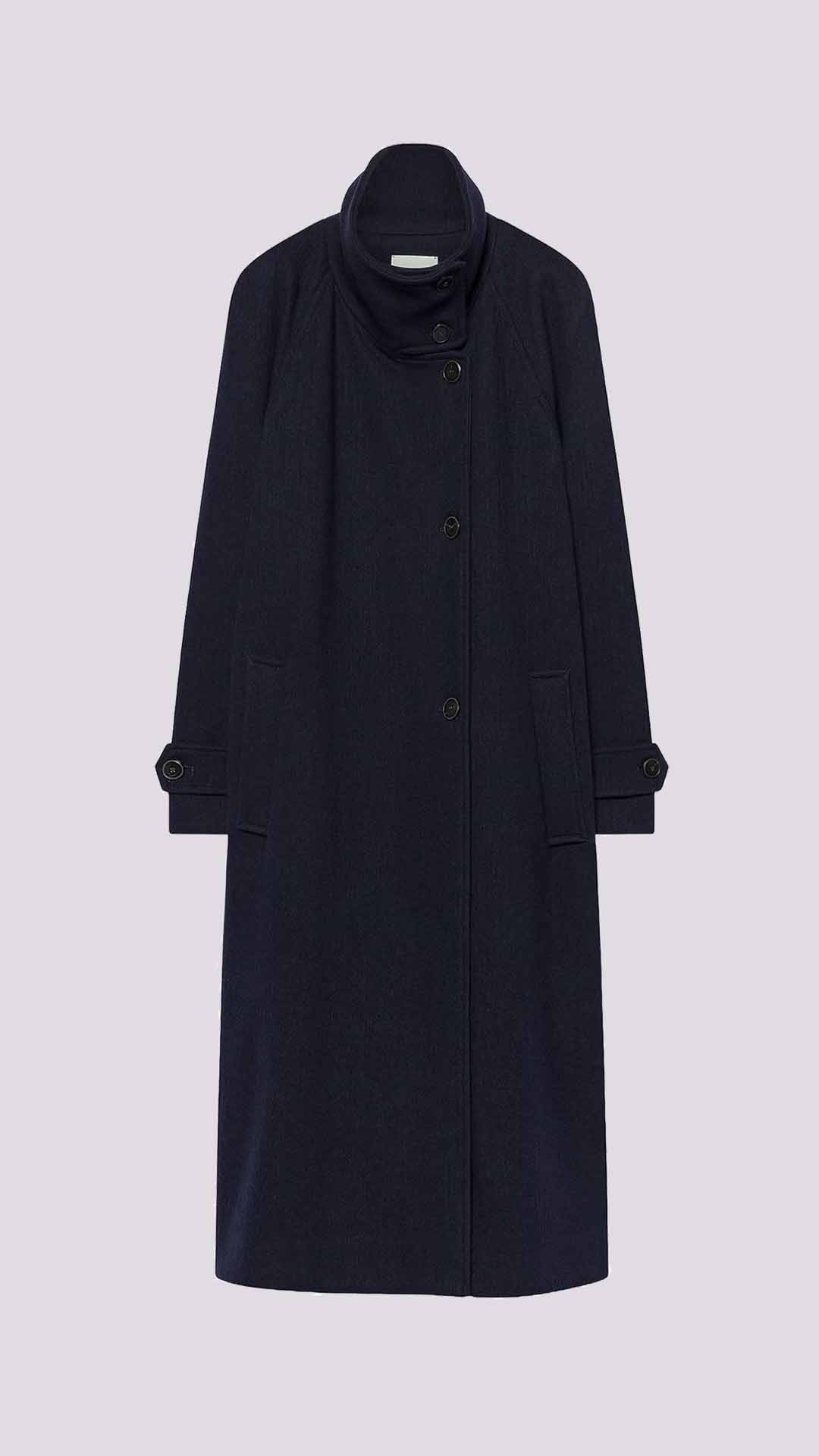 Pomandere  cappotto