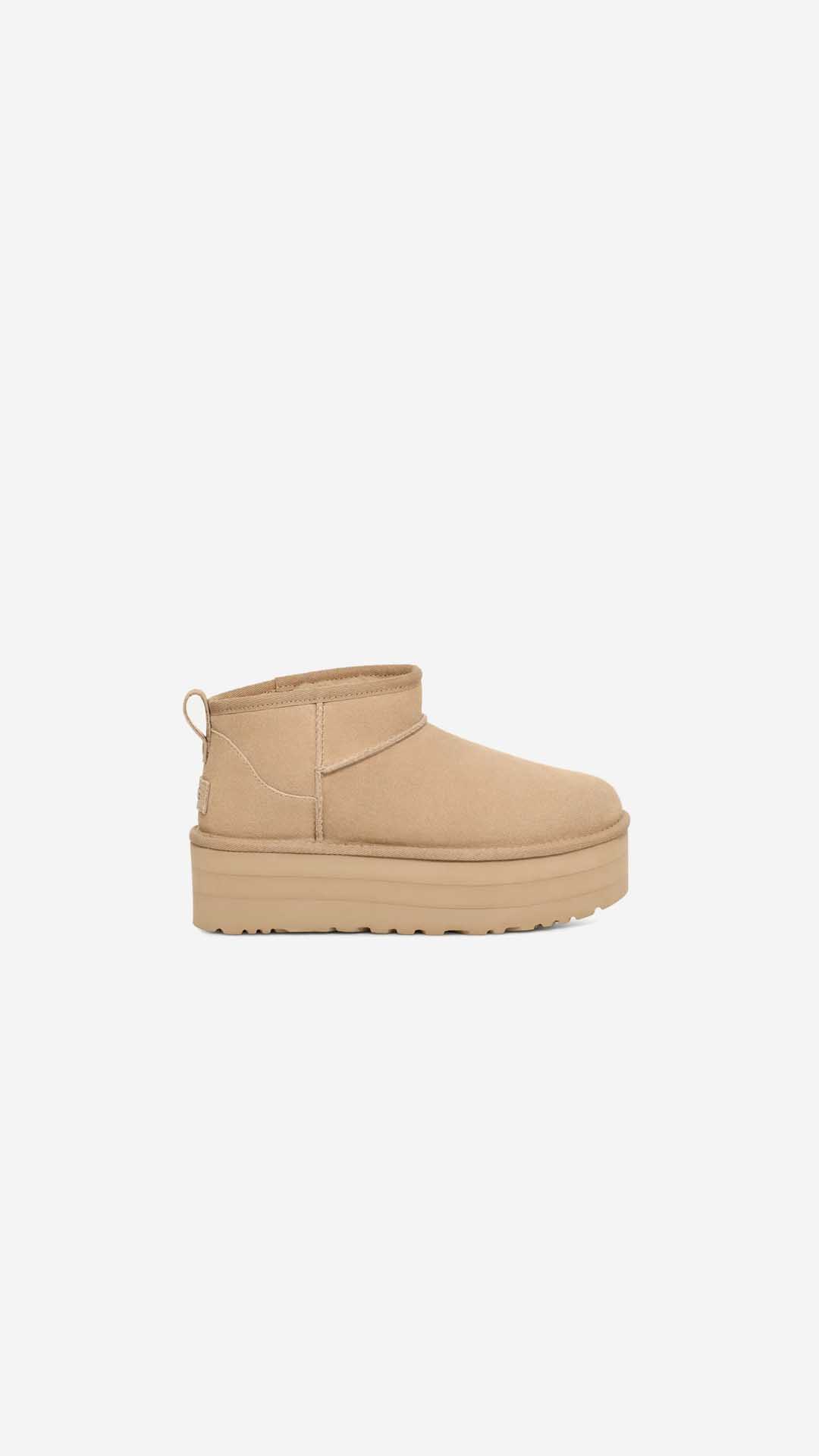 UGG  scarpe