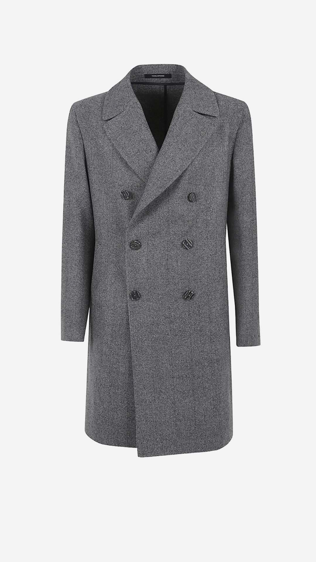 Tagliatore  cappotto