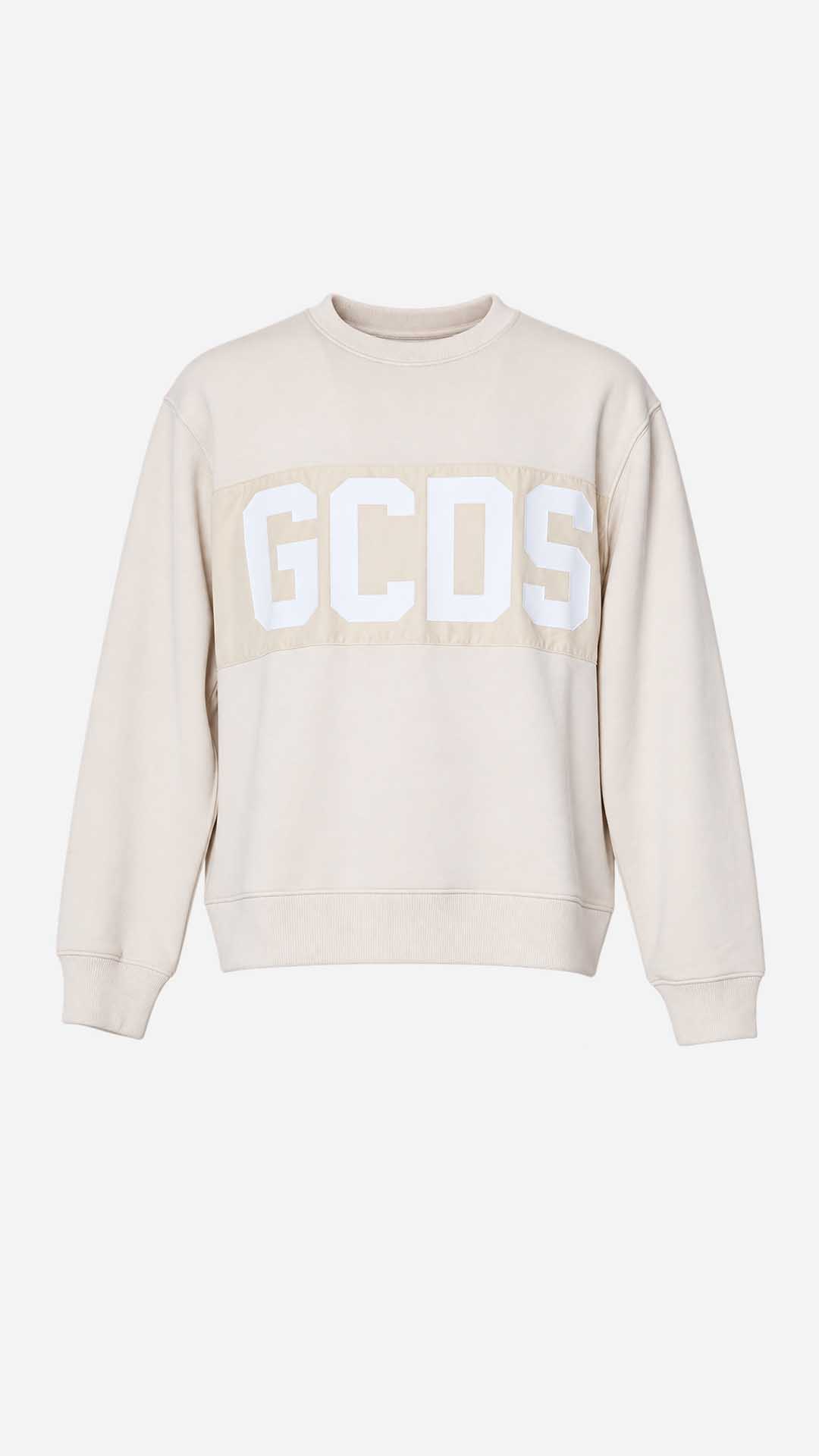 GCDS  felpa