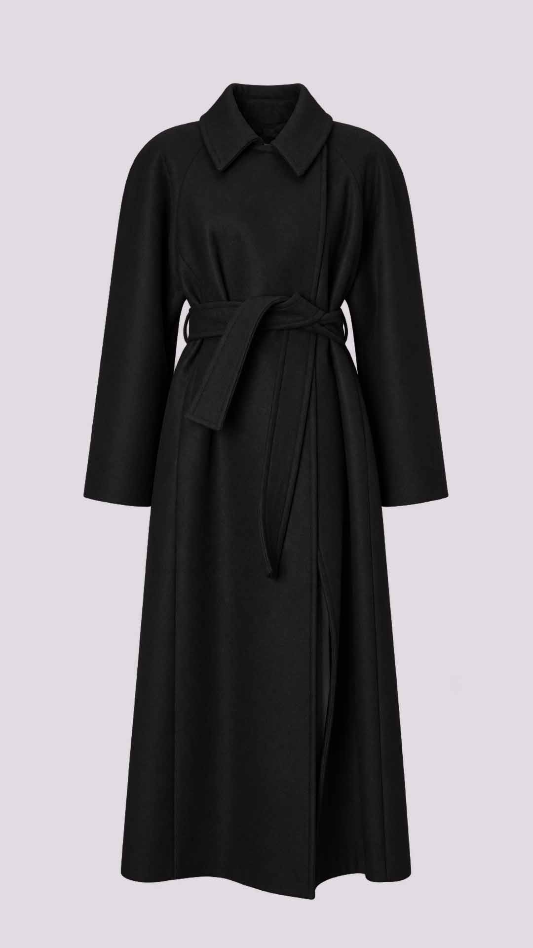Erika Cavallini  cappotto