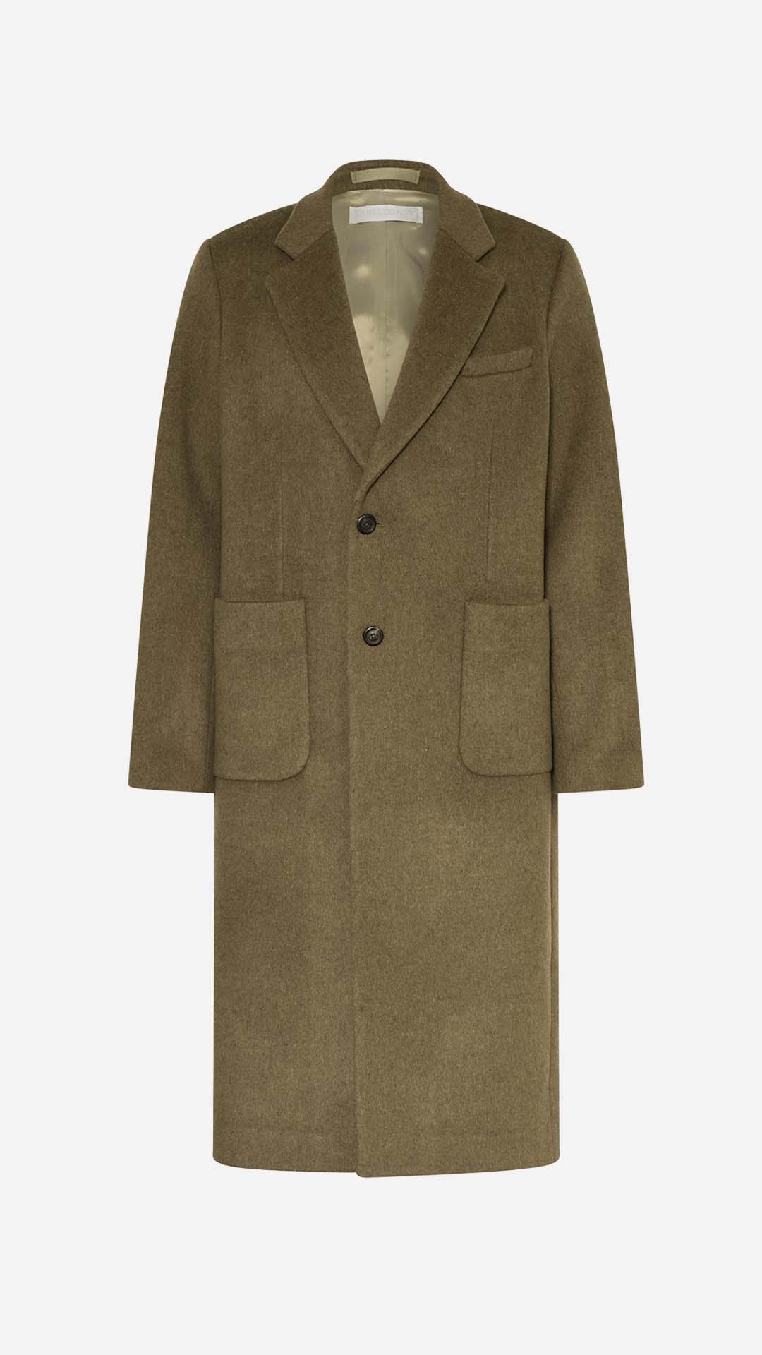 Our Legacy  cappotto