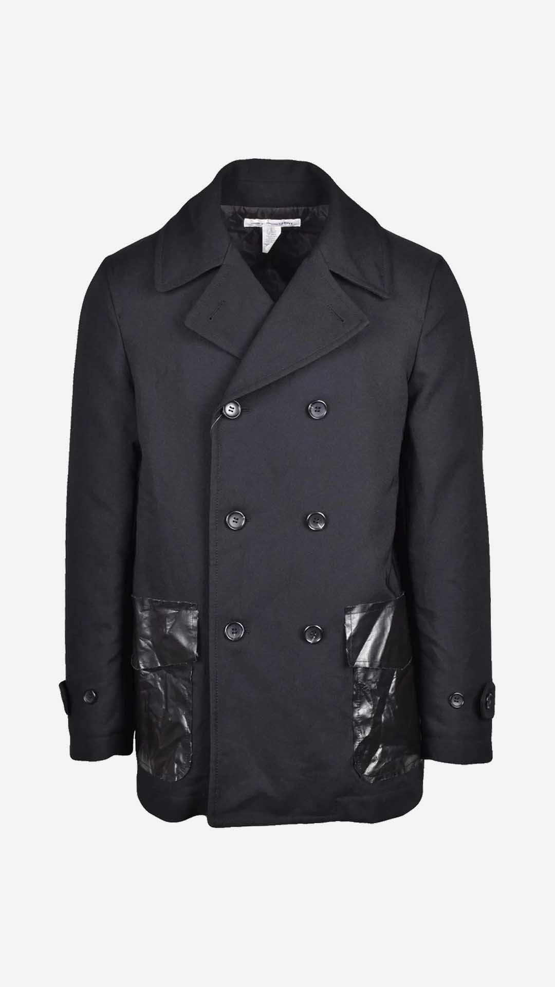 Comme des Garcons  giaccone