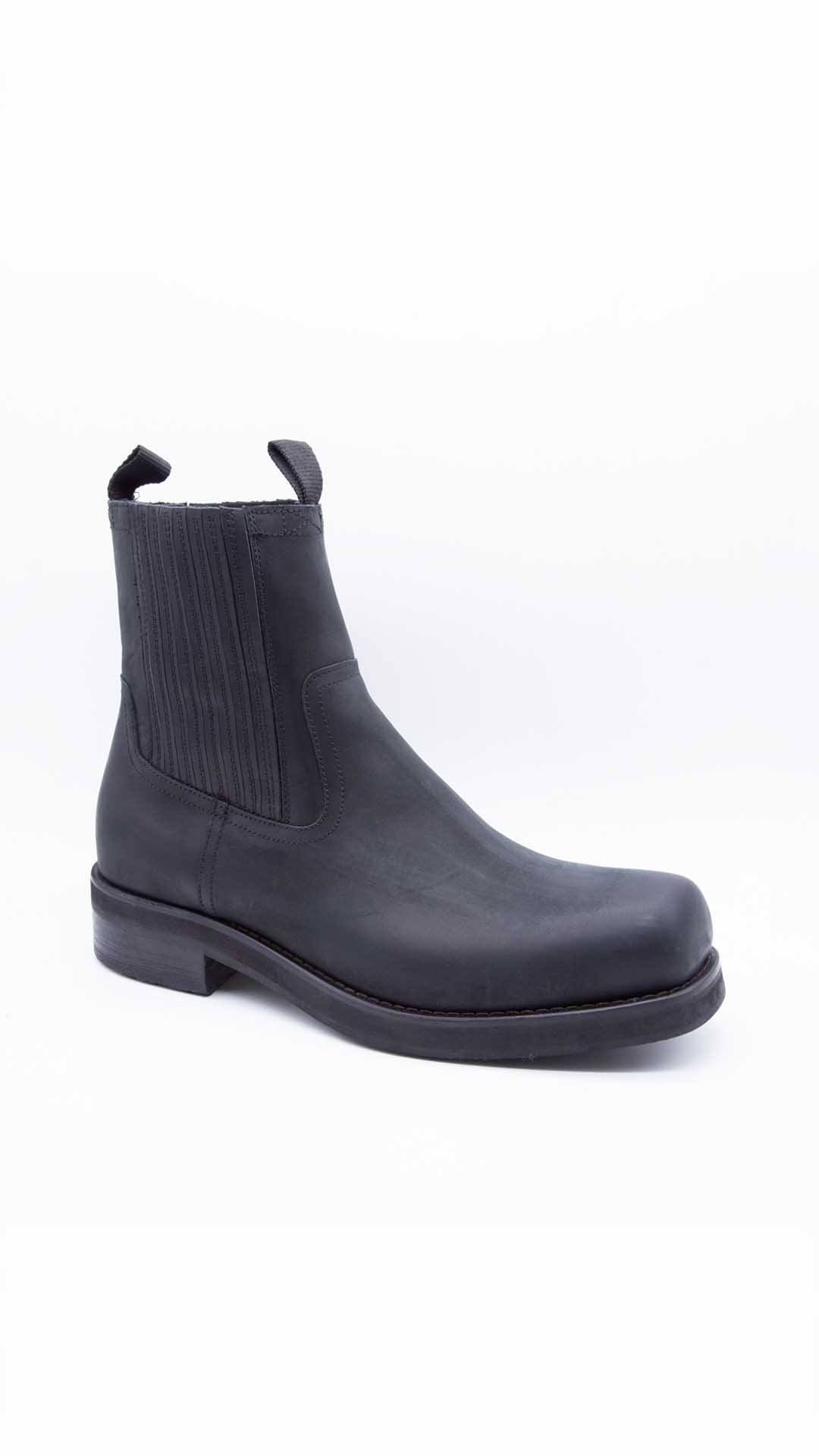 PAURA  scarpe