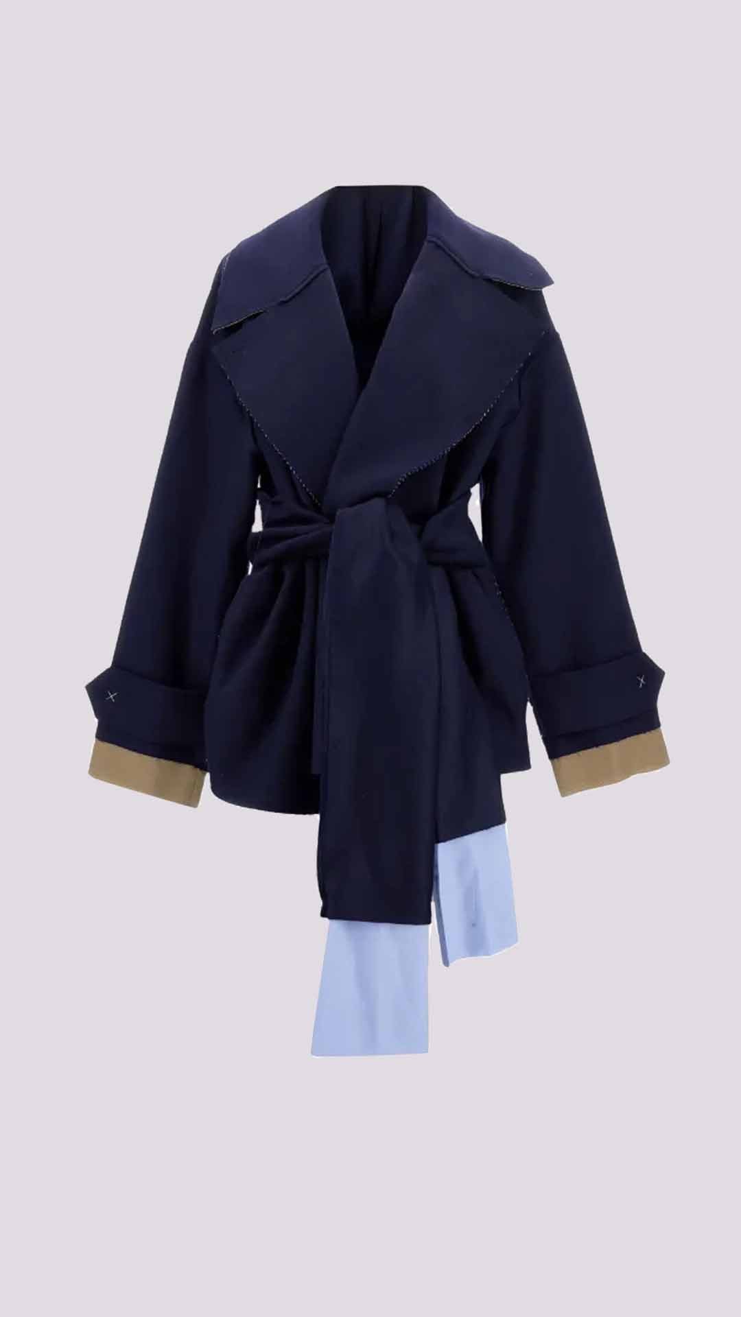 Jejia  cappotto