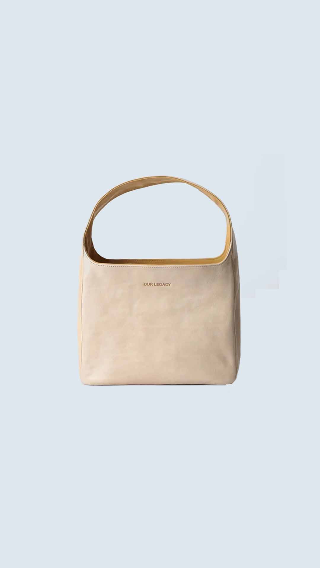 Our Legacy  borsa