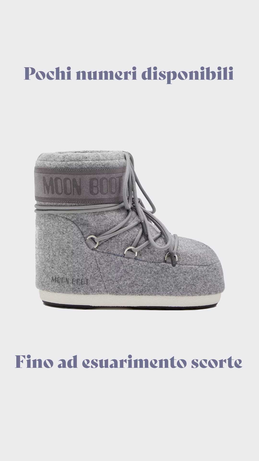 Moon Boot  stivali