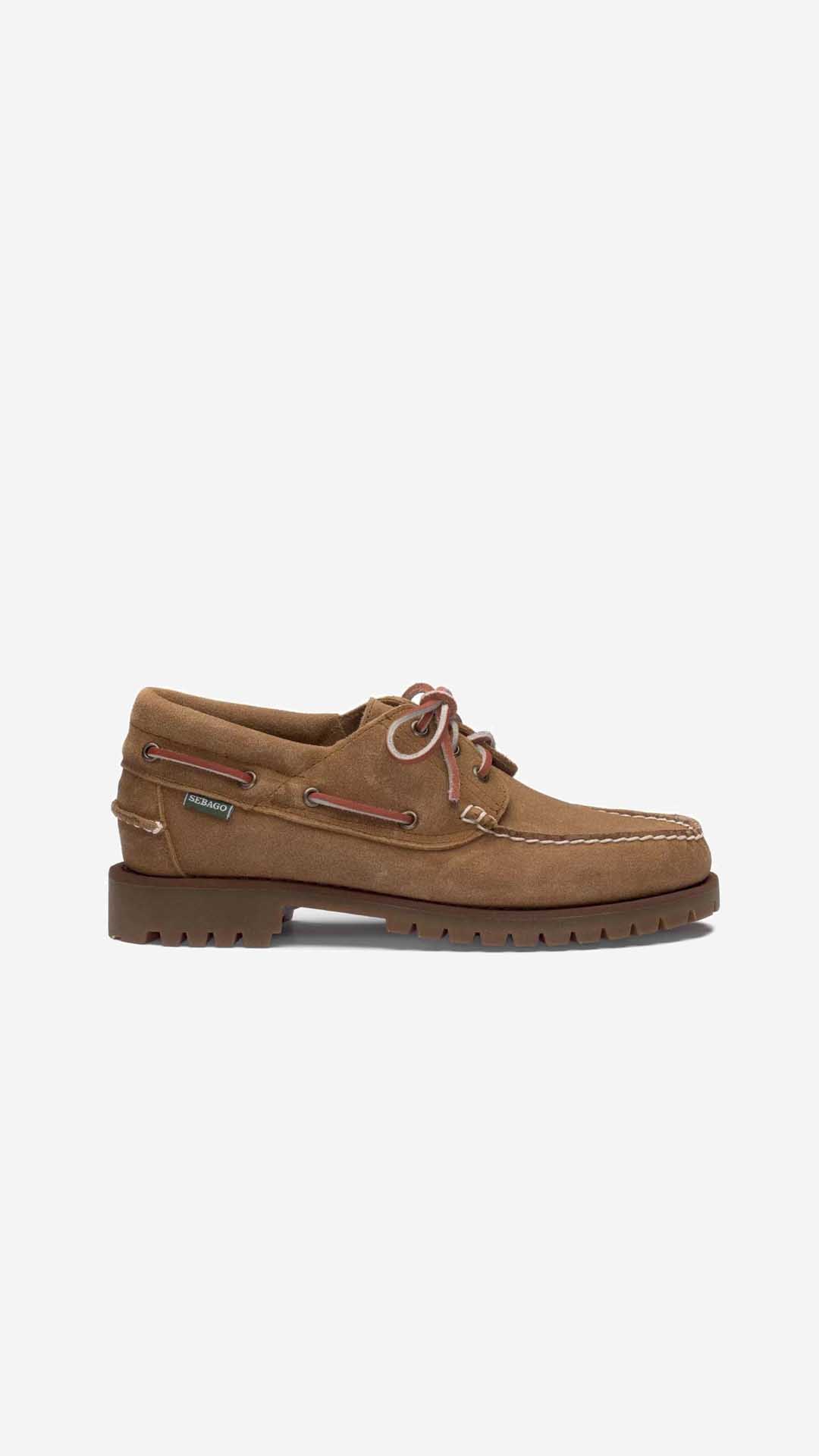 Sebago  scarpe