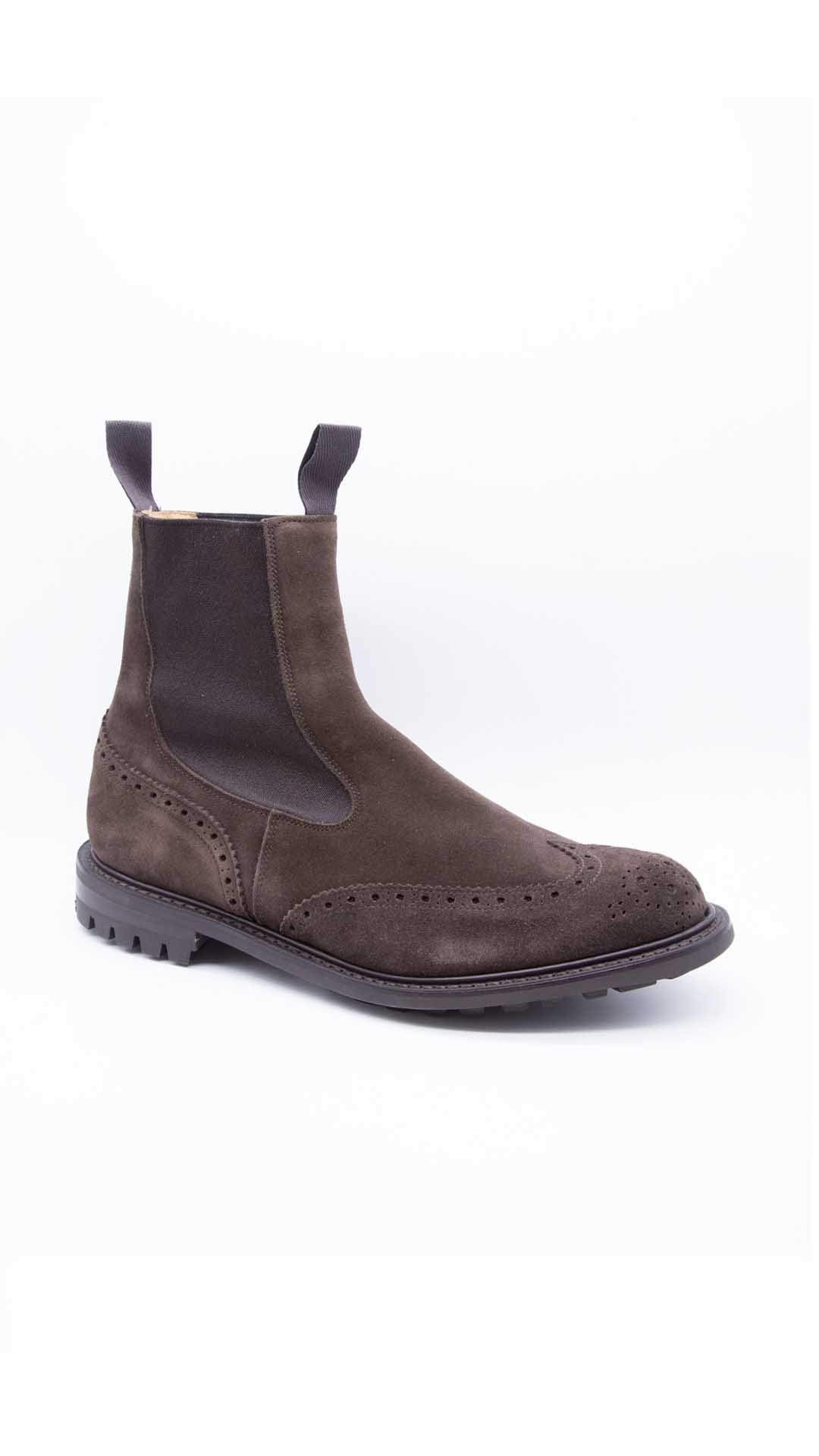 Tricker's  scarpe