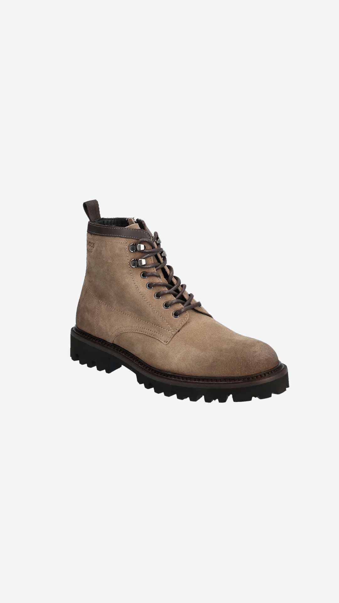 Hugo Boss  scarpe