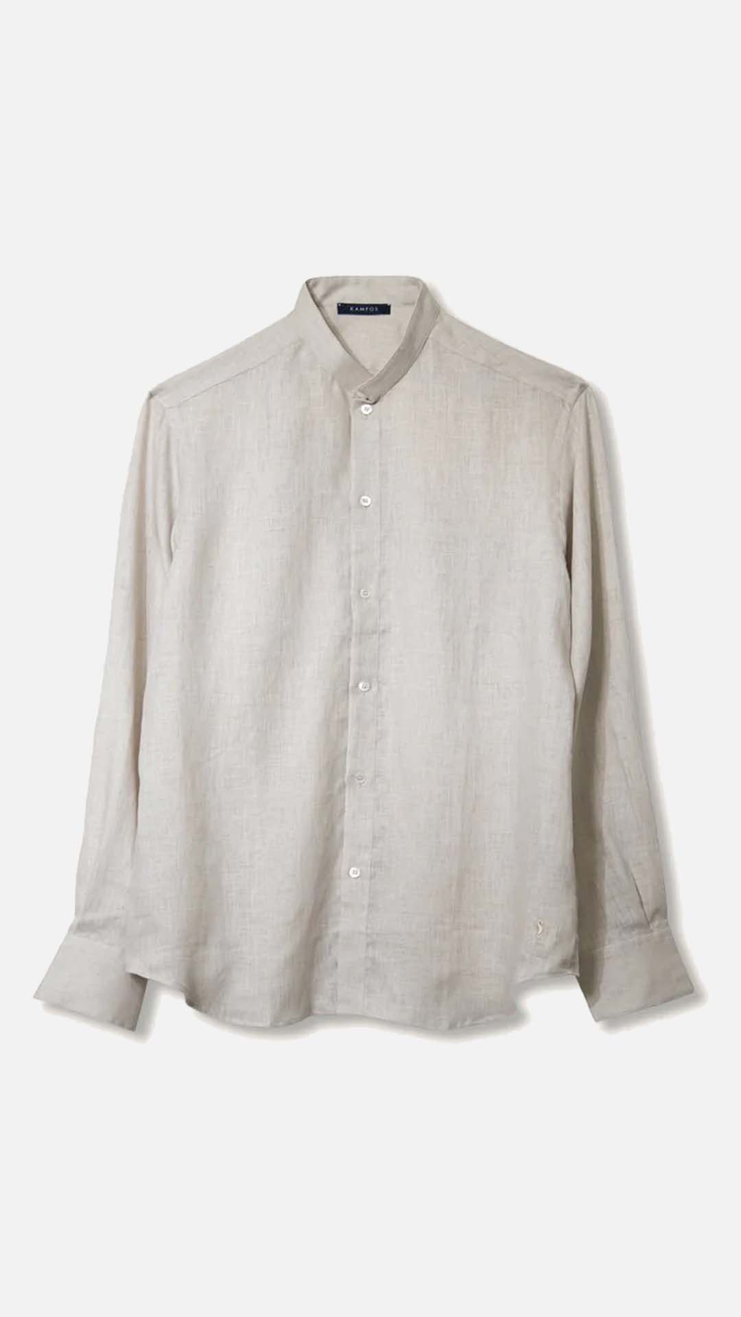 Kampos  camicia
