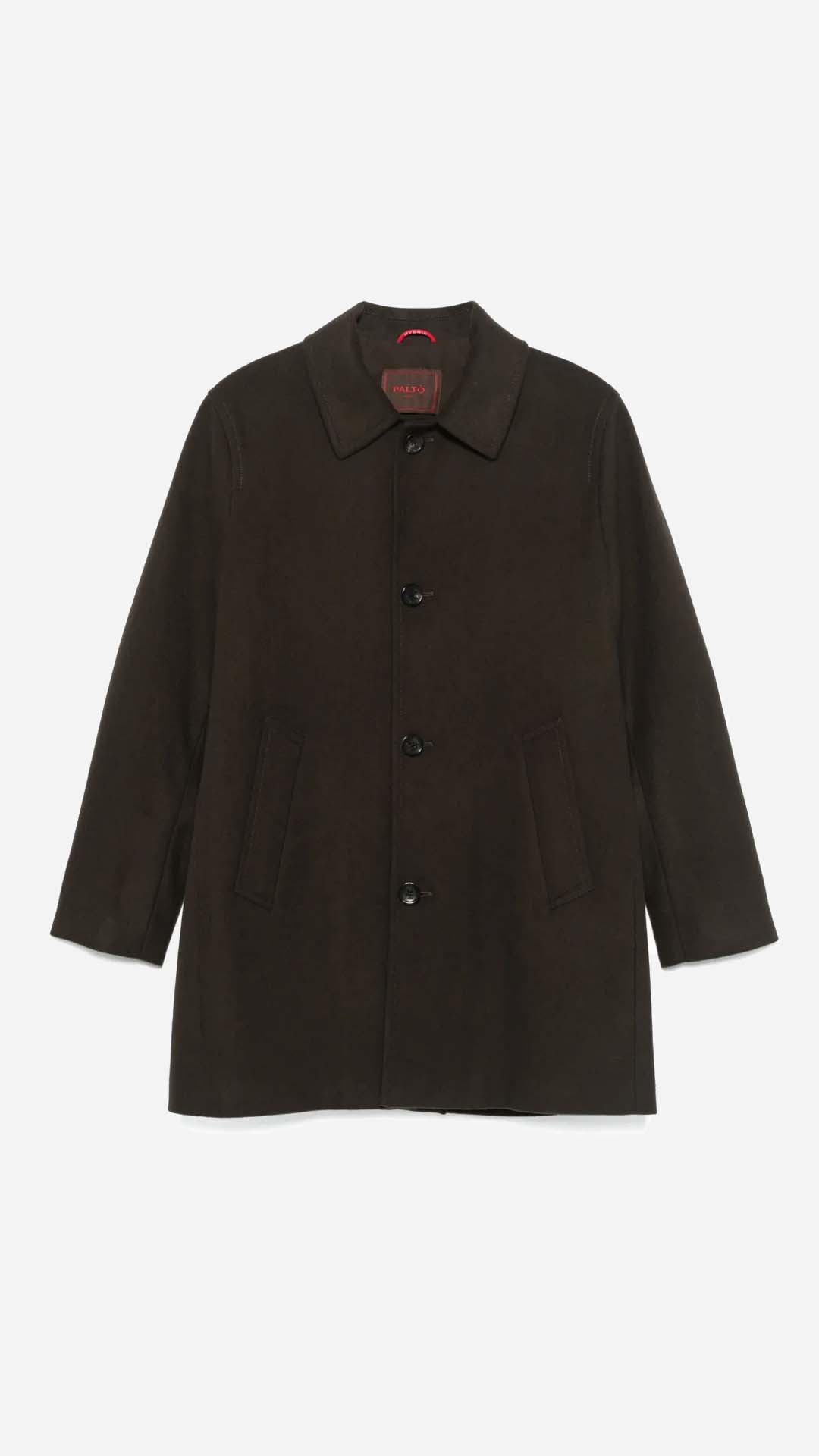 Palto'  cappotto