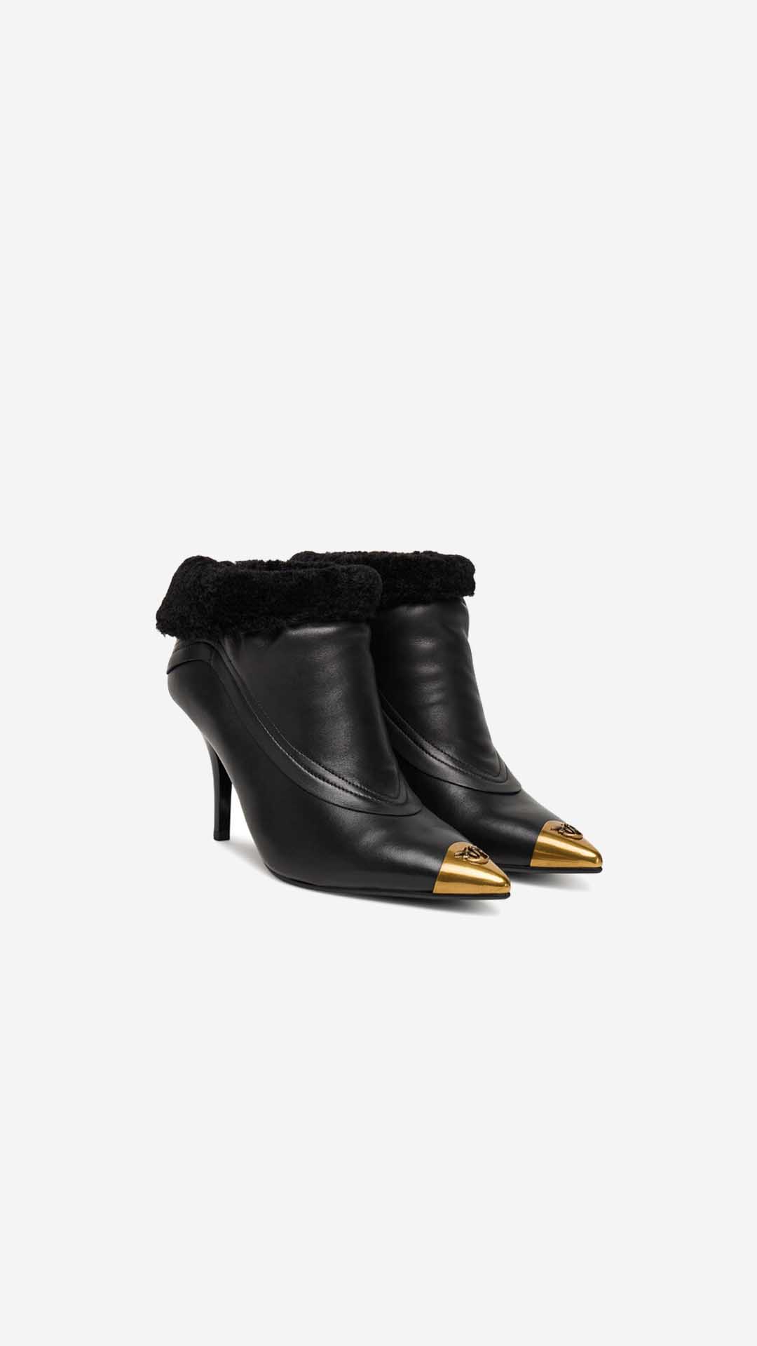 Pinko  scarpe