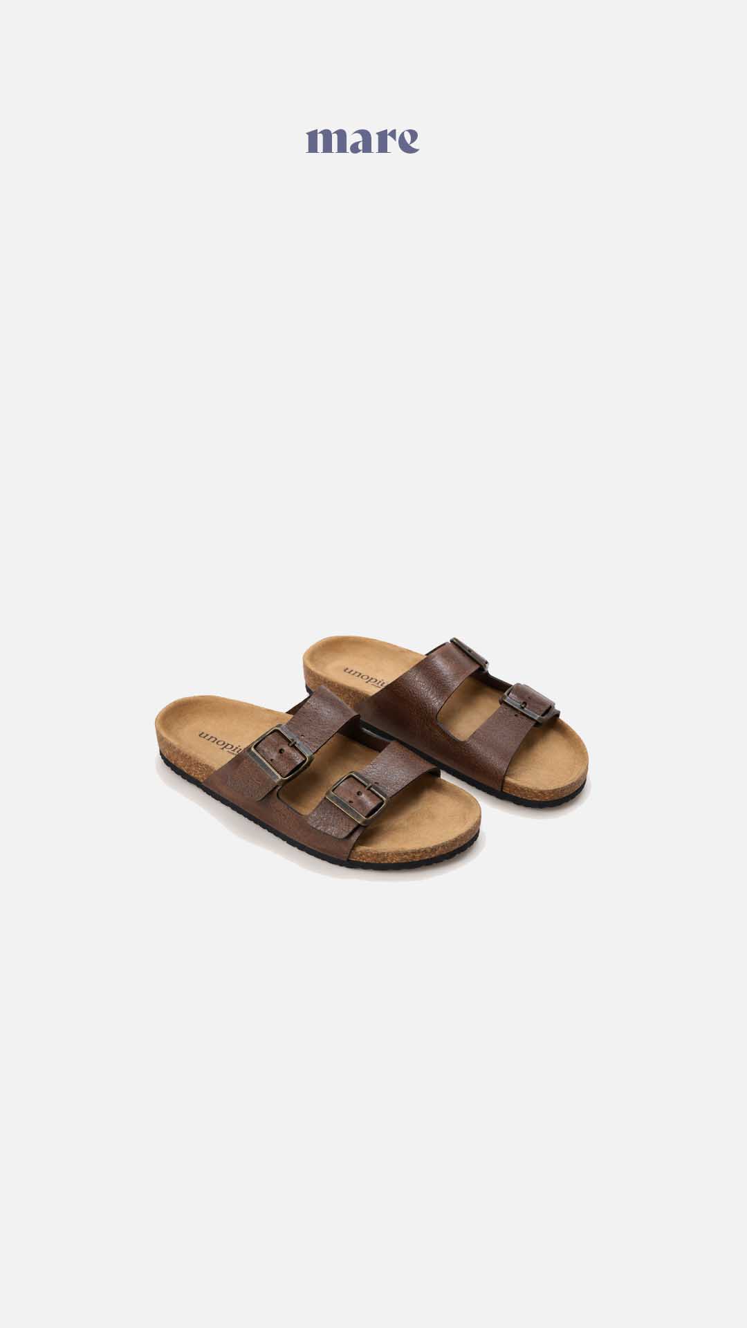 Unopiuno  sandali