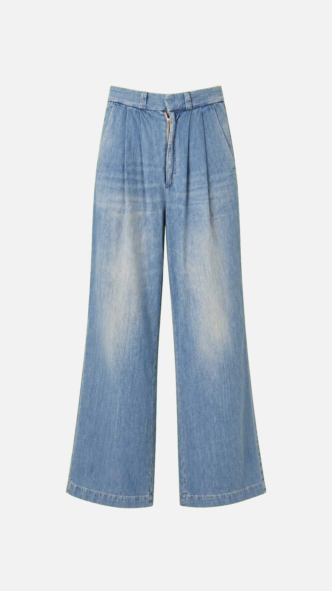 Haikure  pantaloni