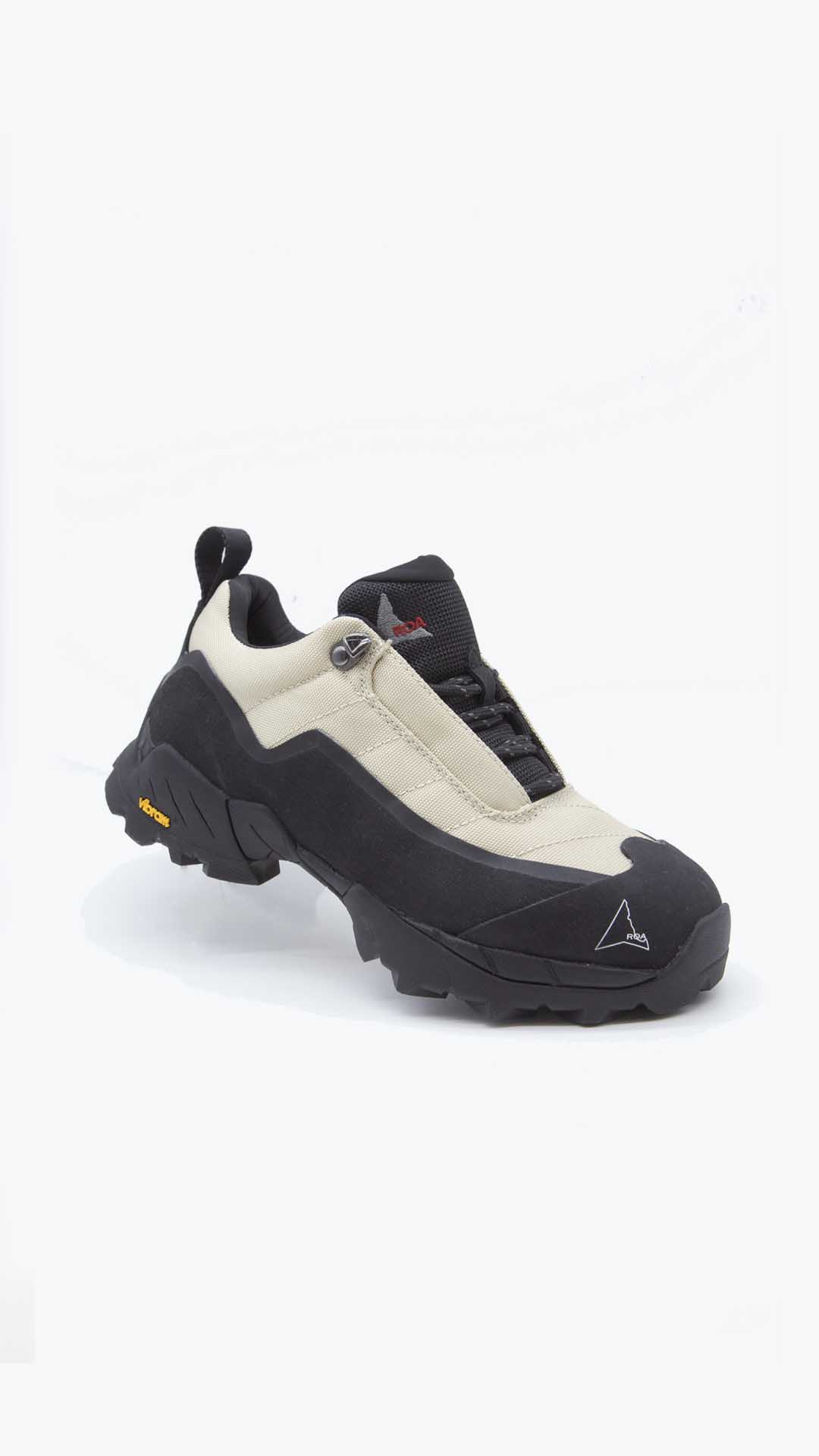 ROA  scarpe