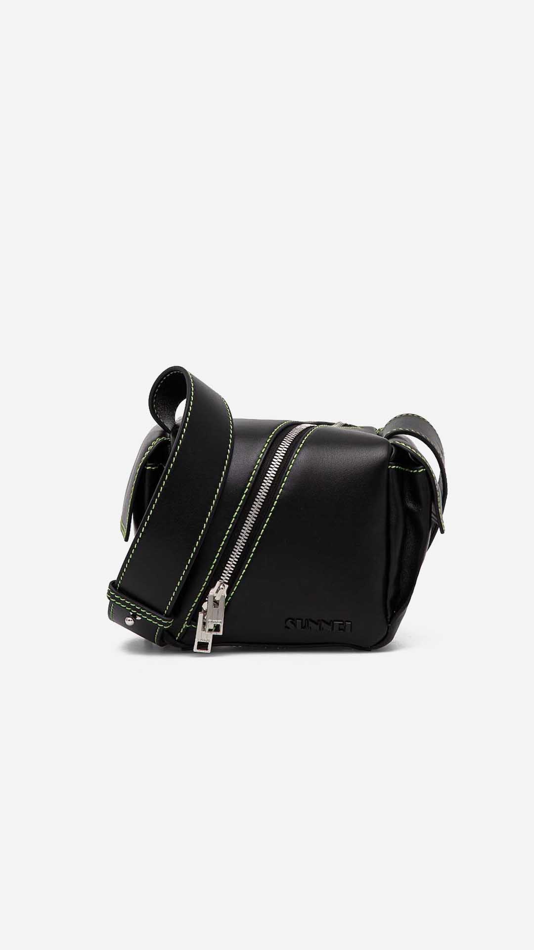Sunnei  borsa
