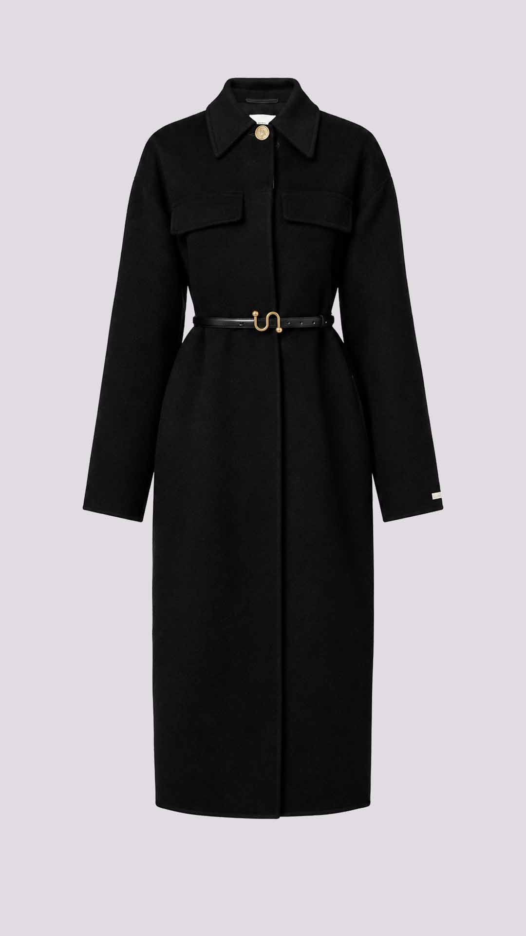 Sportmax  cappotto