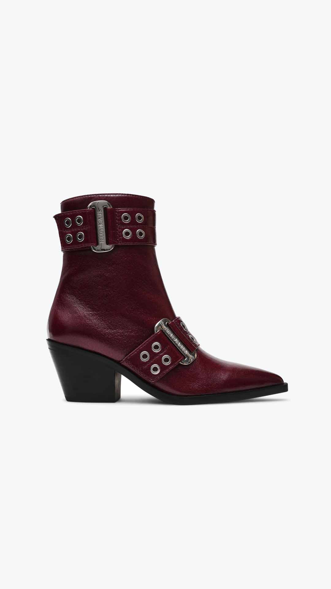 Steve Madden  stivali
