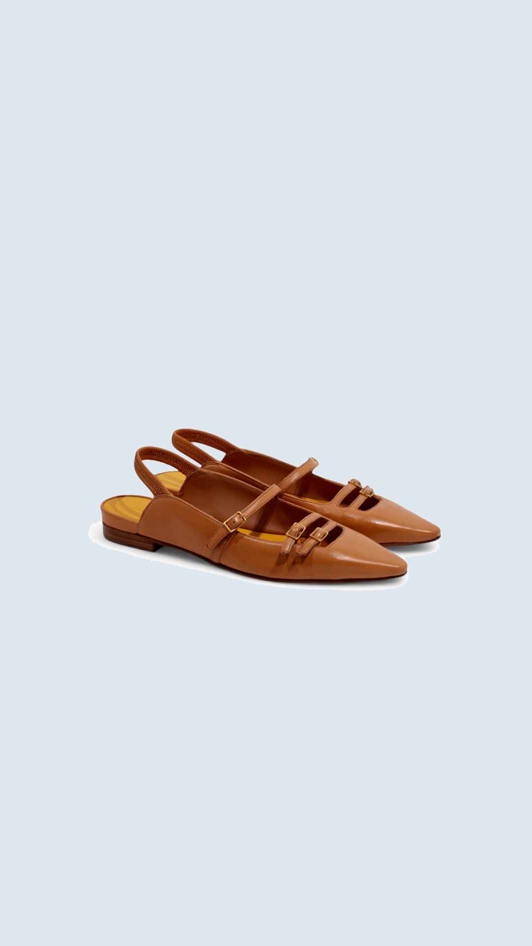 Mara Bini  scarpe