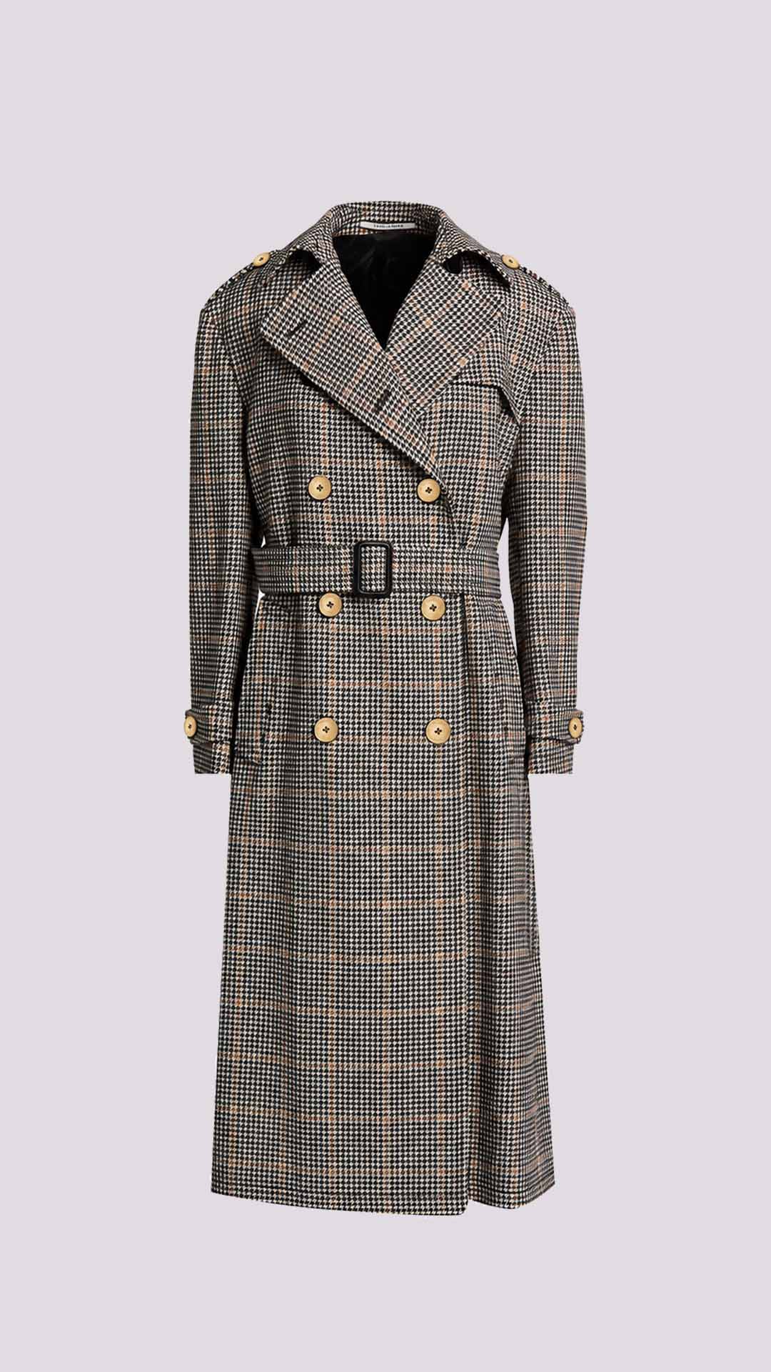 Tagliatore  cappotto