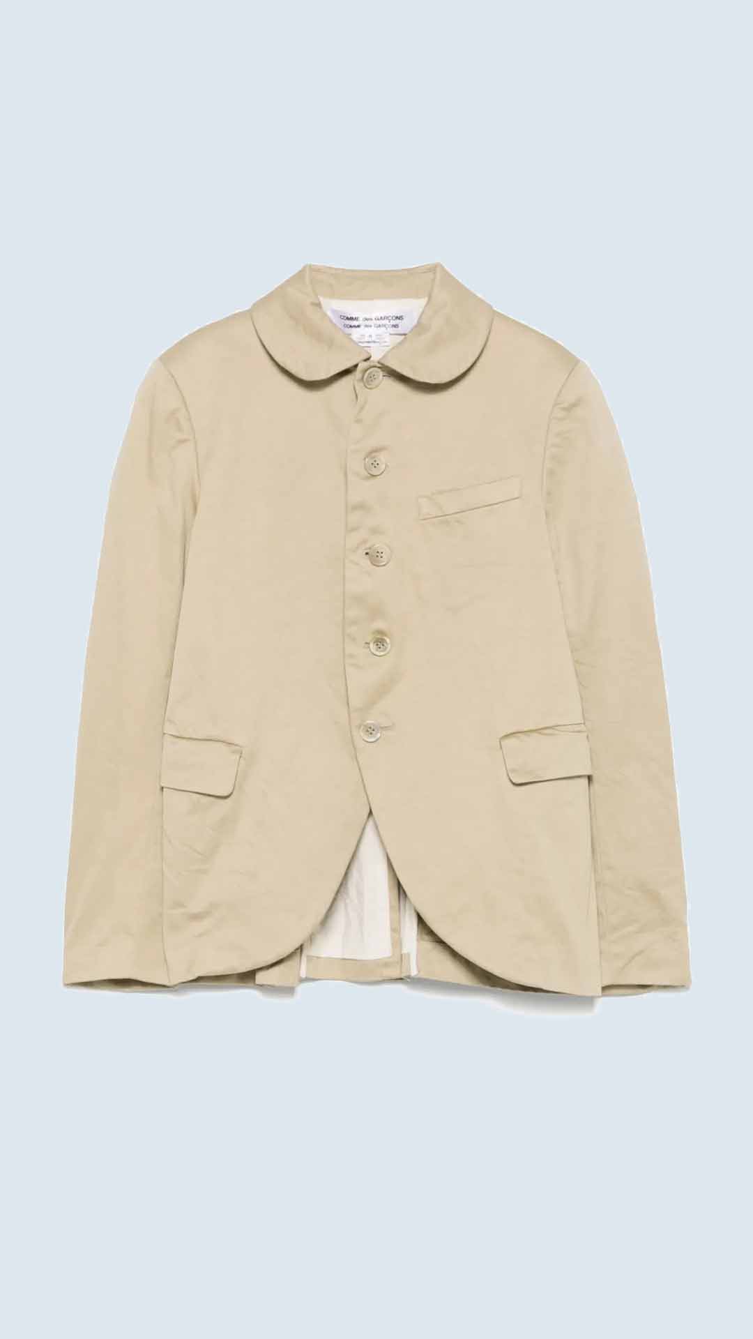 Comme des Garcons  giacca