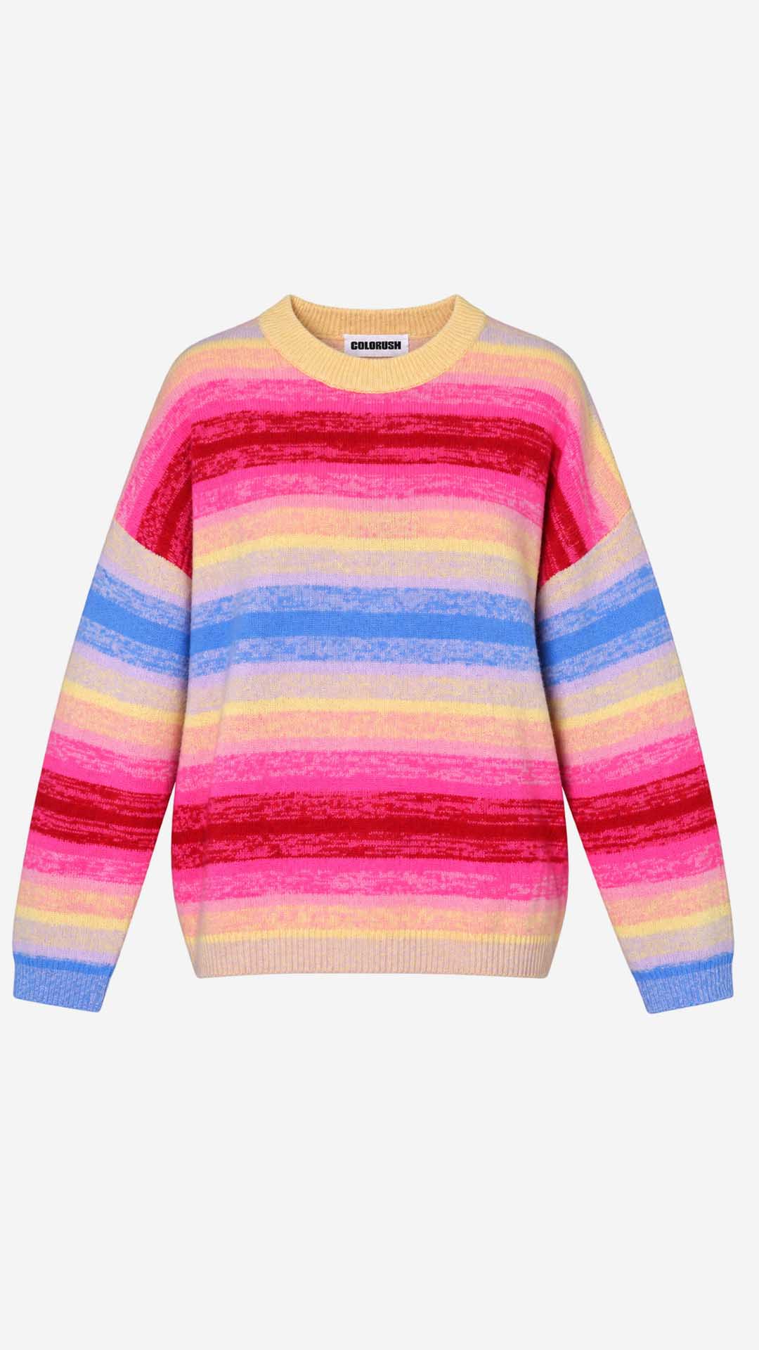Colorush  cachemere