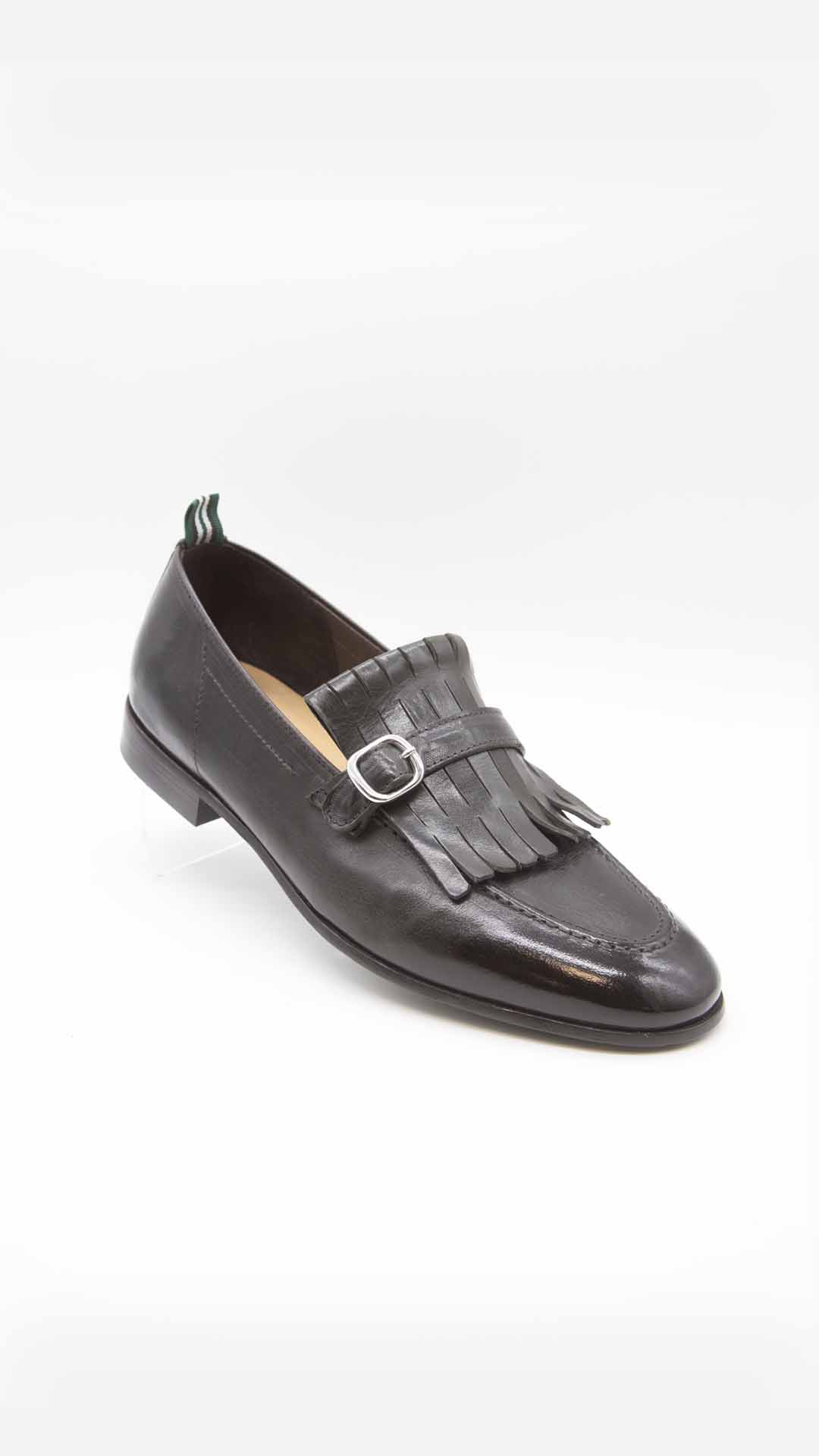 Green George  scarpe