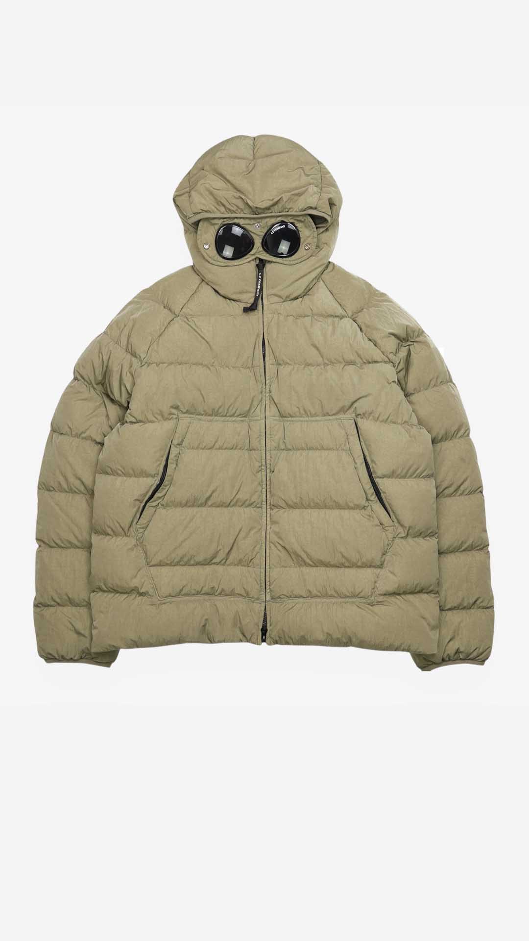C.P. Company  piumino