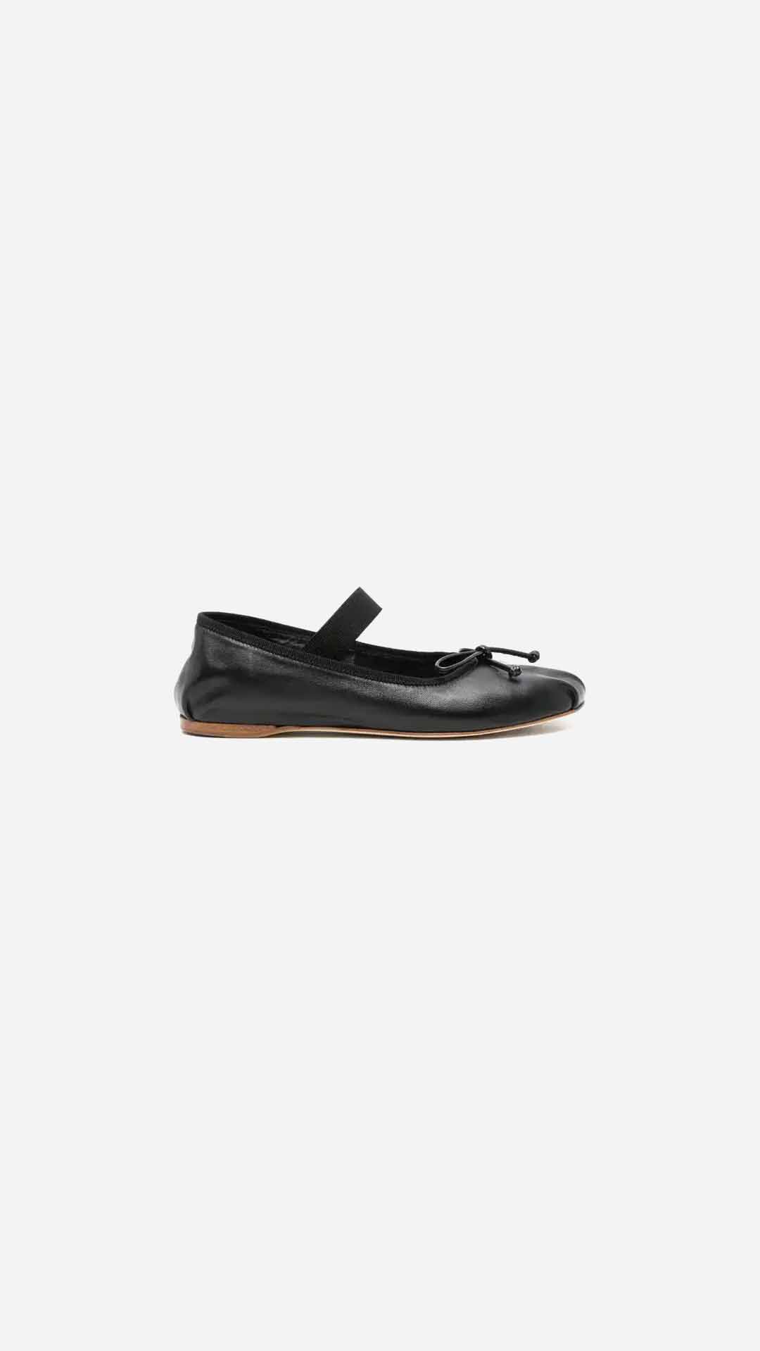 Semicouture  scarpe