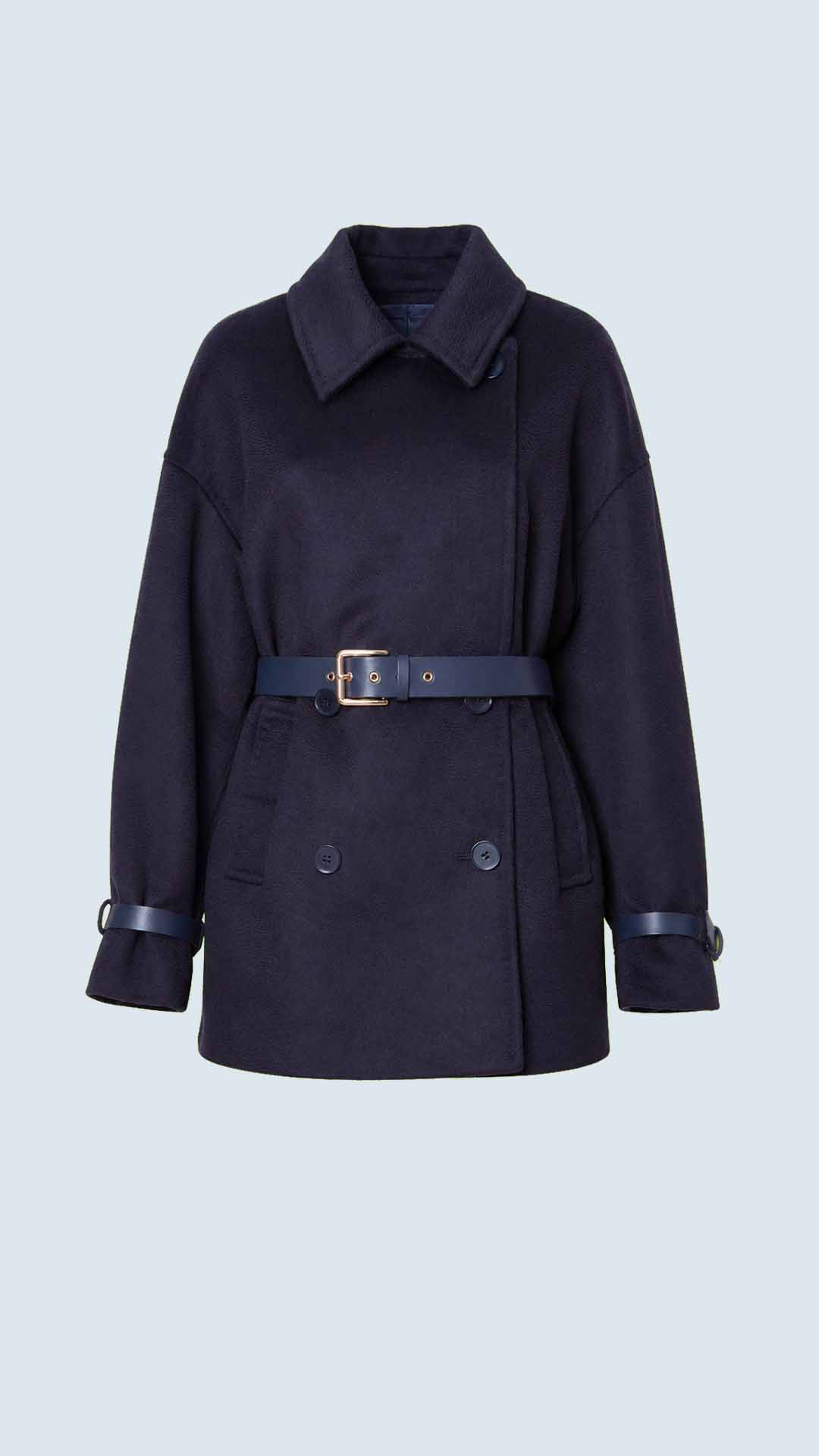 Max Mara Studio  giaccone