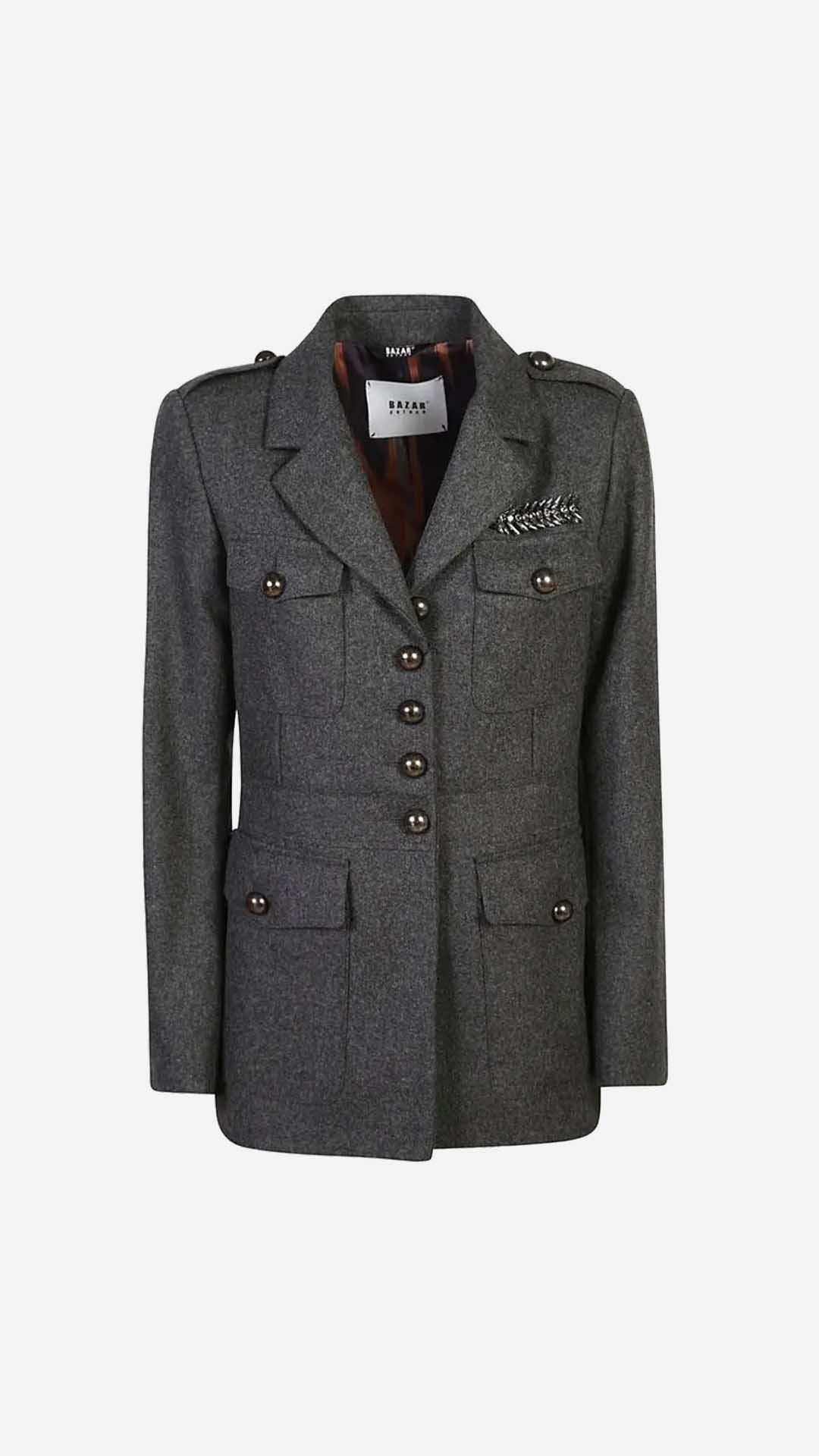 Bazar Deluxe  giaccone
