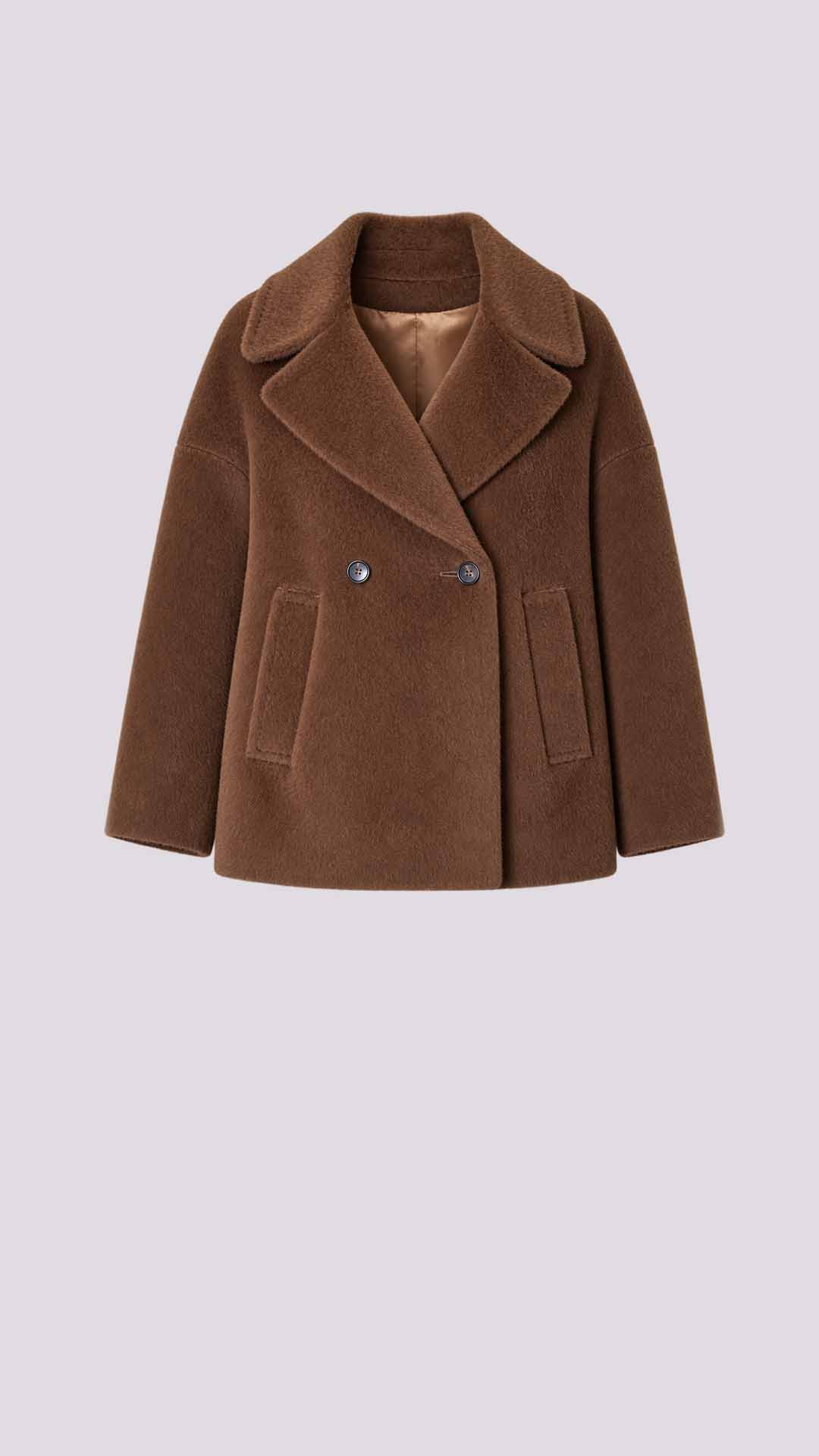 Rosso35  giaccone