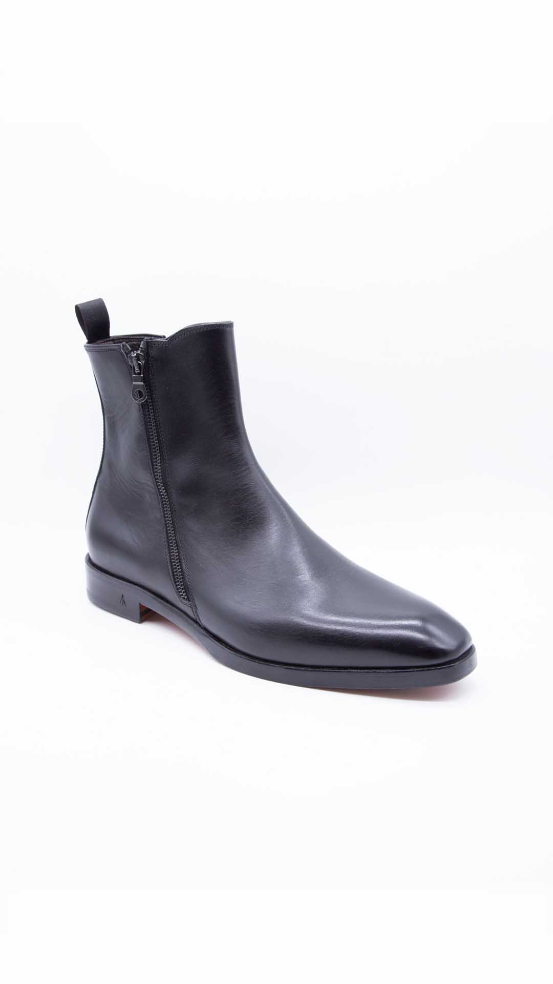 Morgillo  scarpe