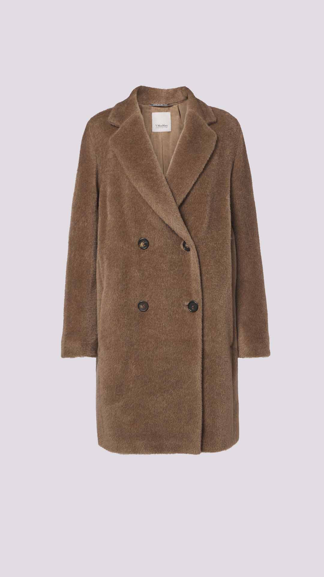 Max Mara  cappotto
