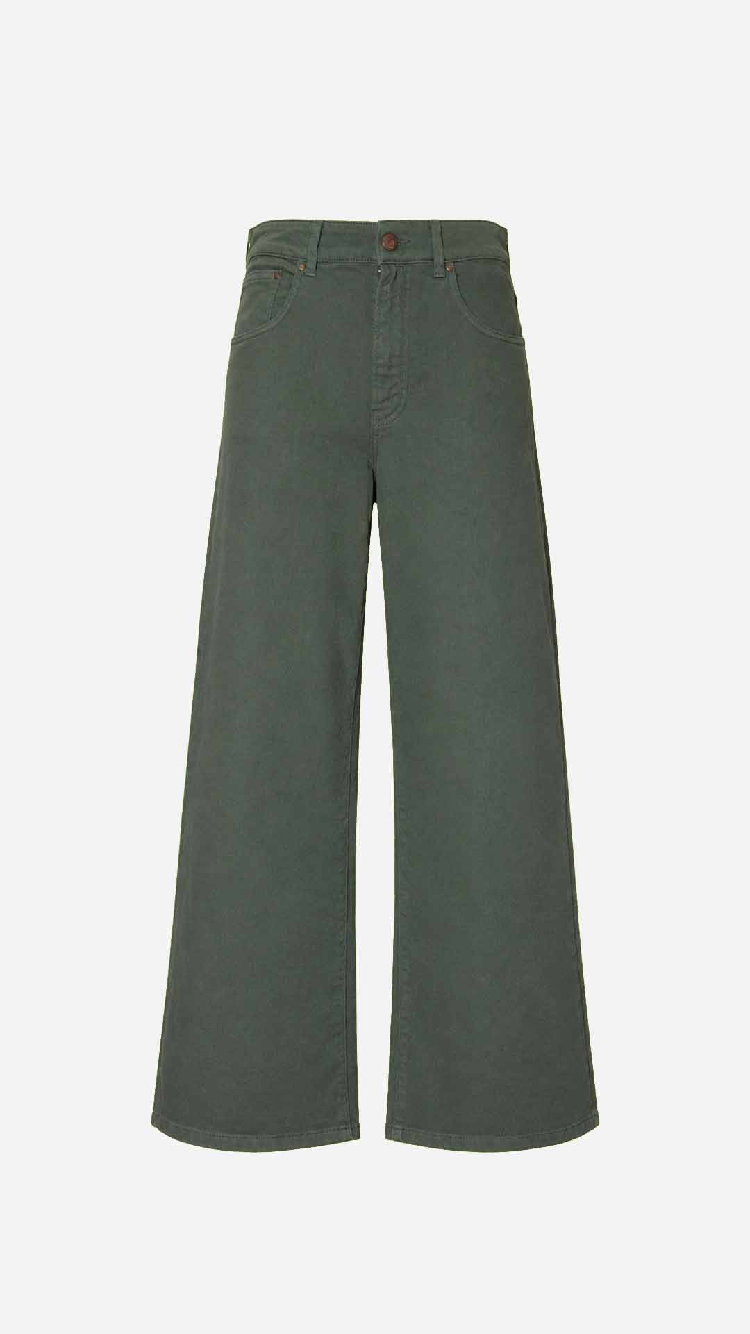Cigala's  jeans