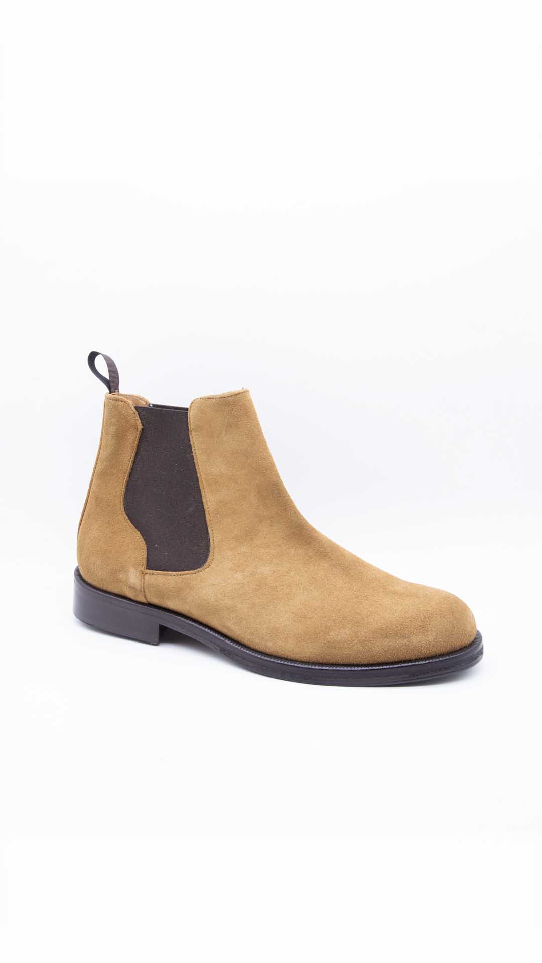 Watch Your Step  scarpe