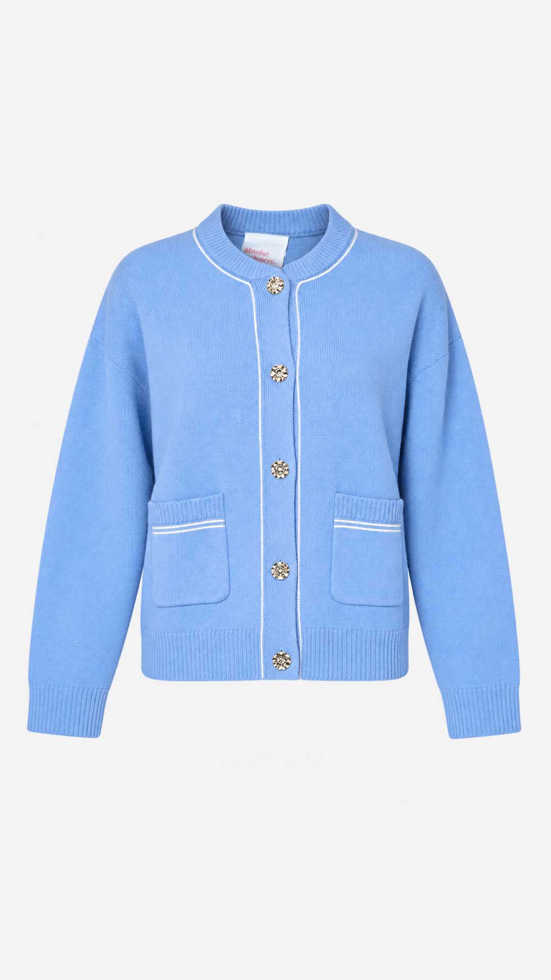 Absolut Cashmere  maglieria
