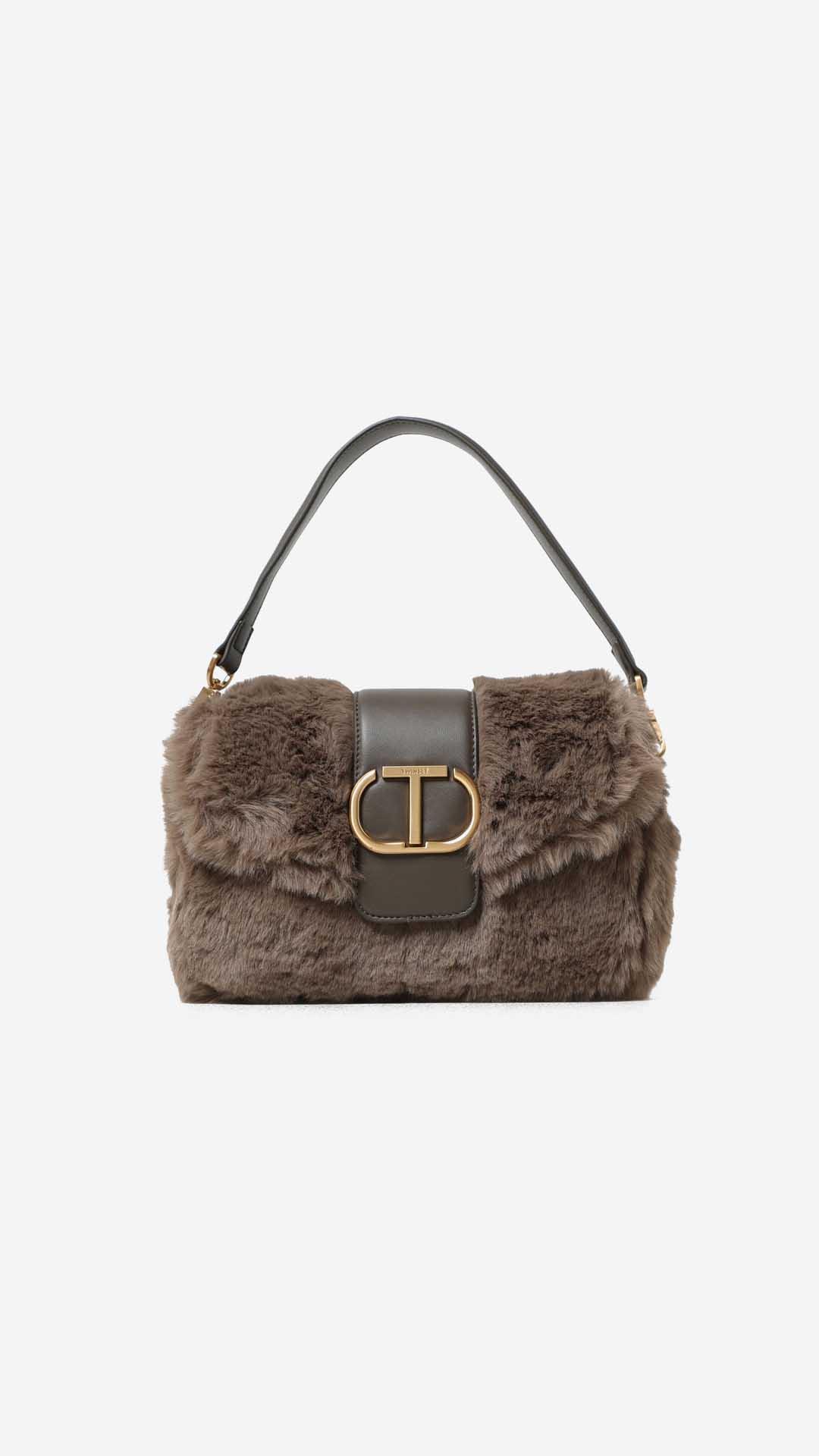 Twin Set  borsa